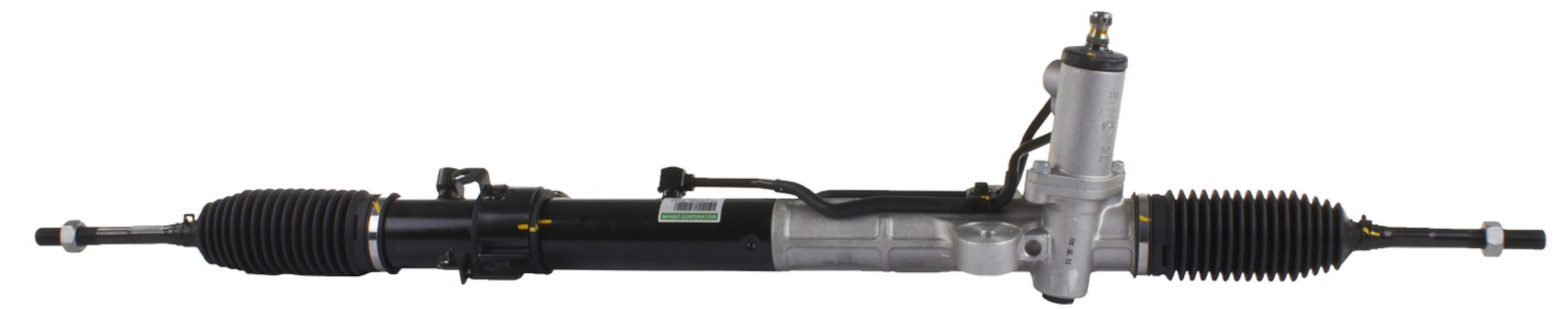 New Power Steering Rack & Pinion Assembly