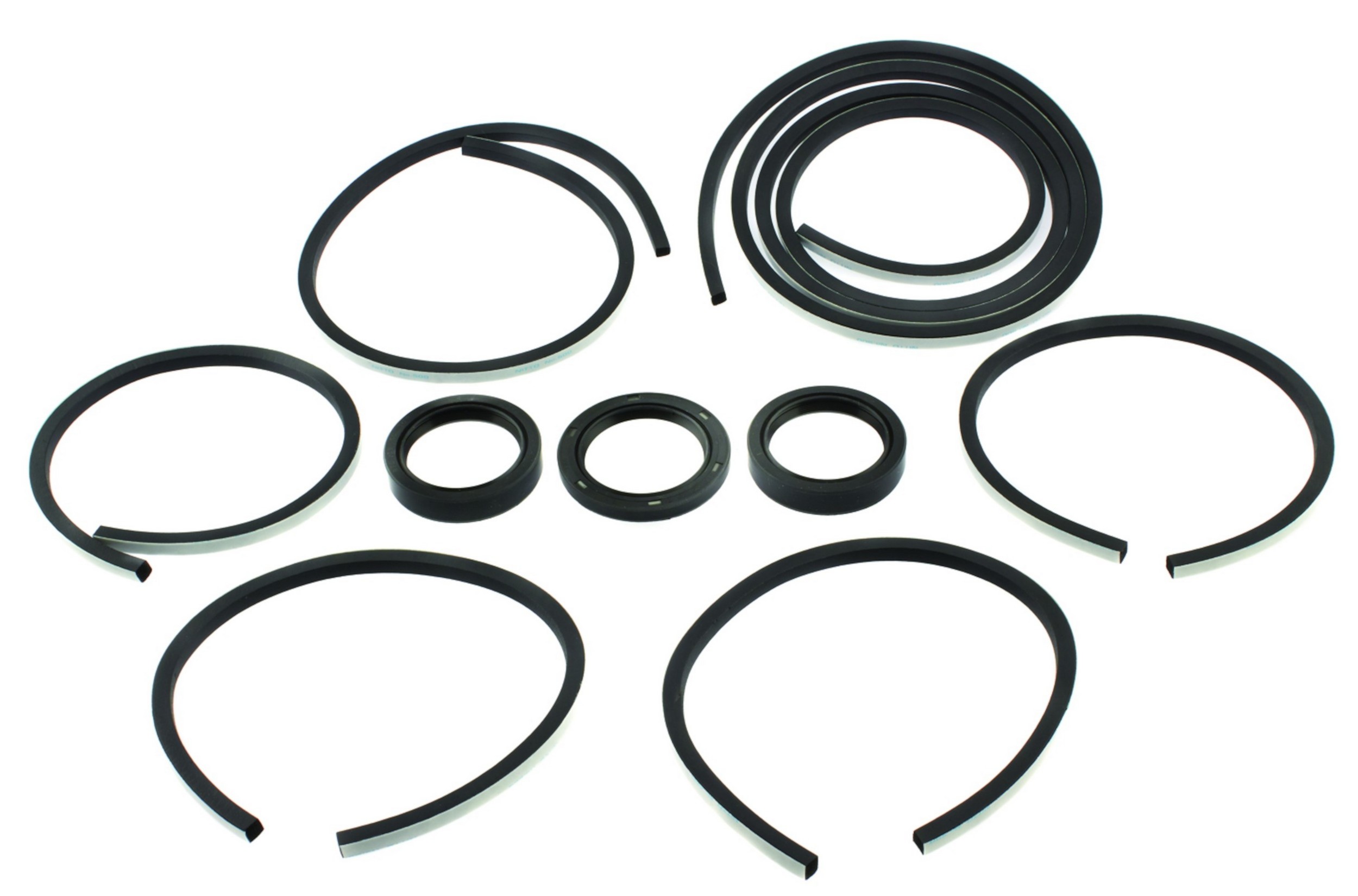 Engine Timing Cover Seal Kit
