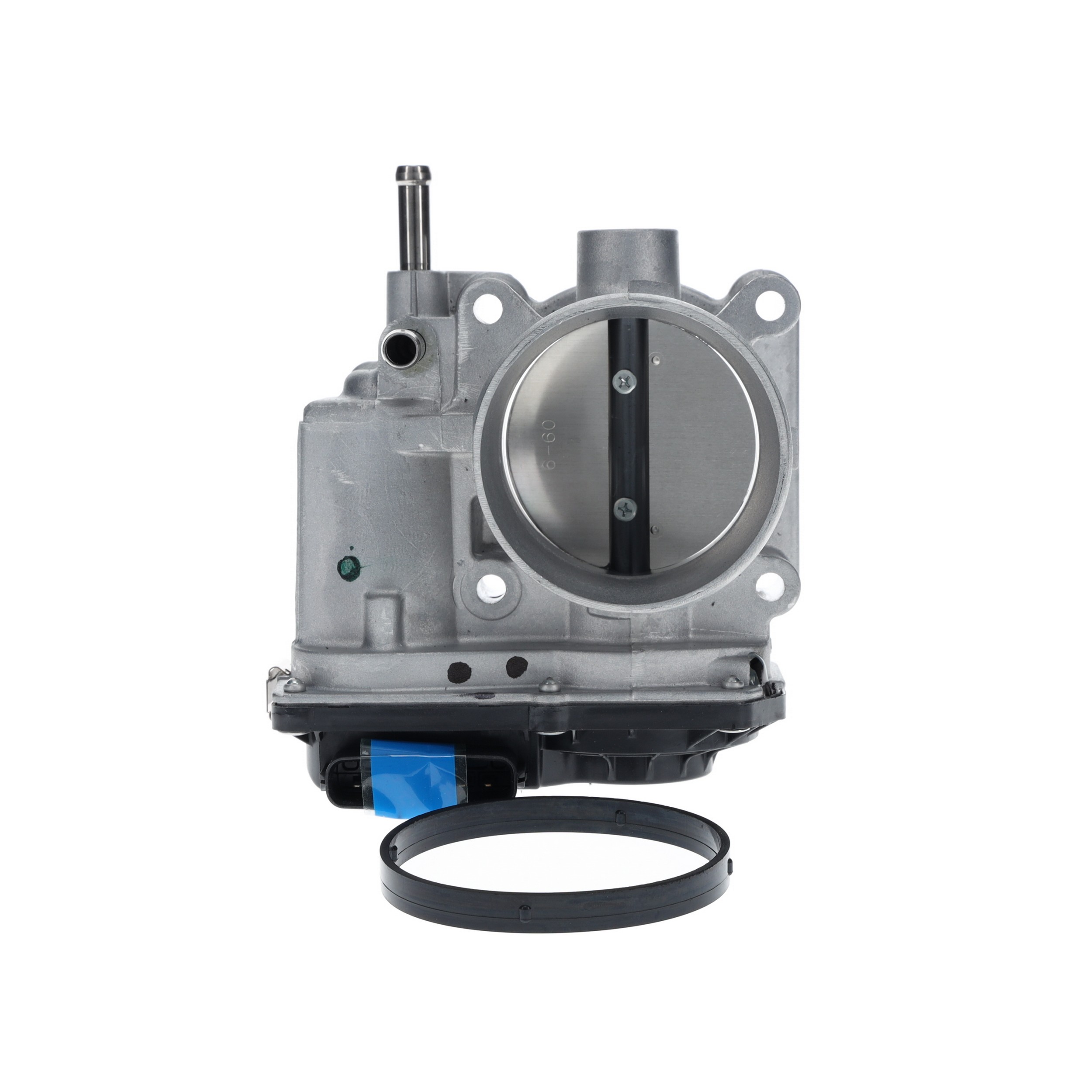 Fuel Injection Throttle Body Assembly