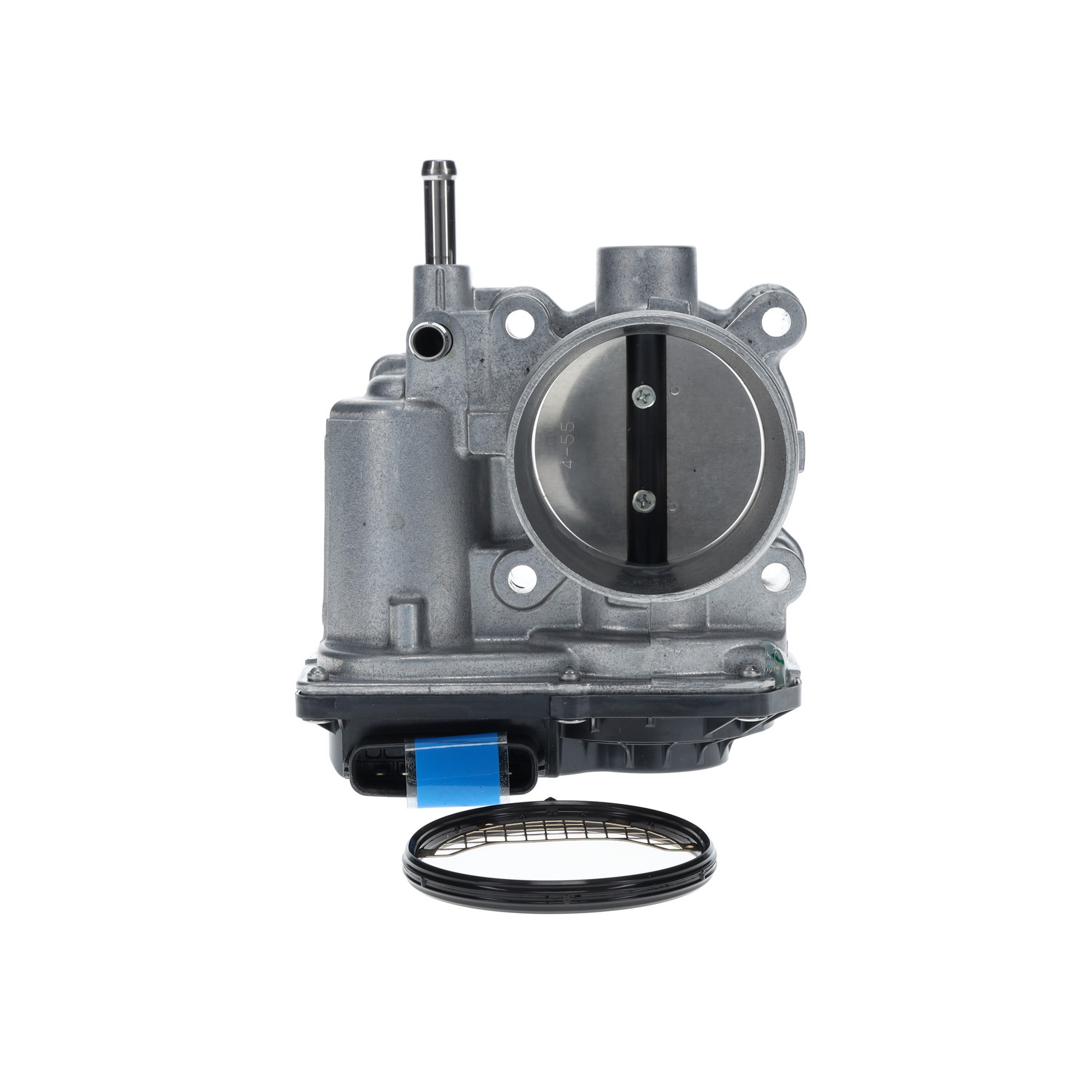 Fuel Injection Throttle Body Assembly