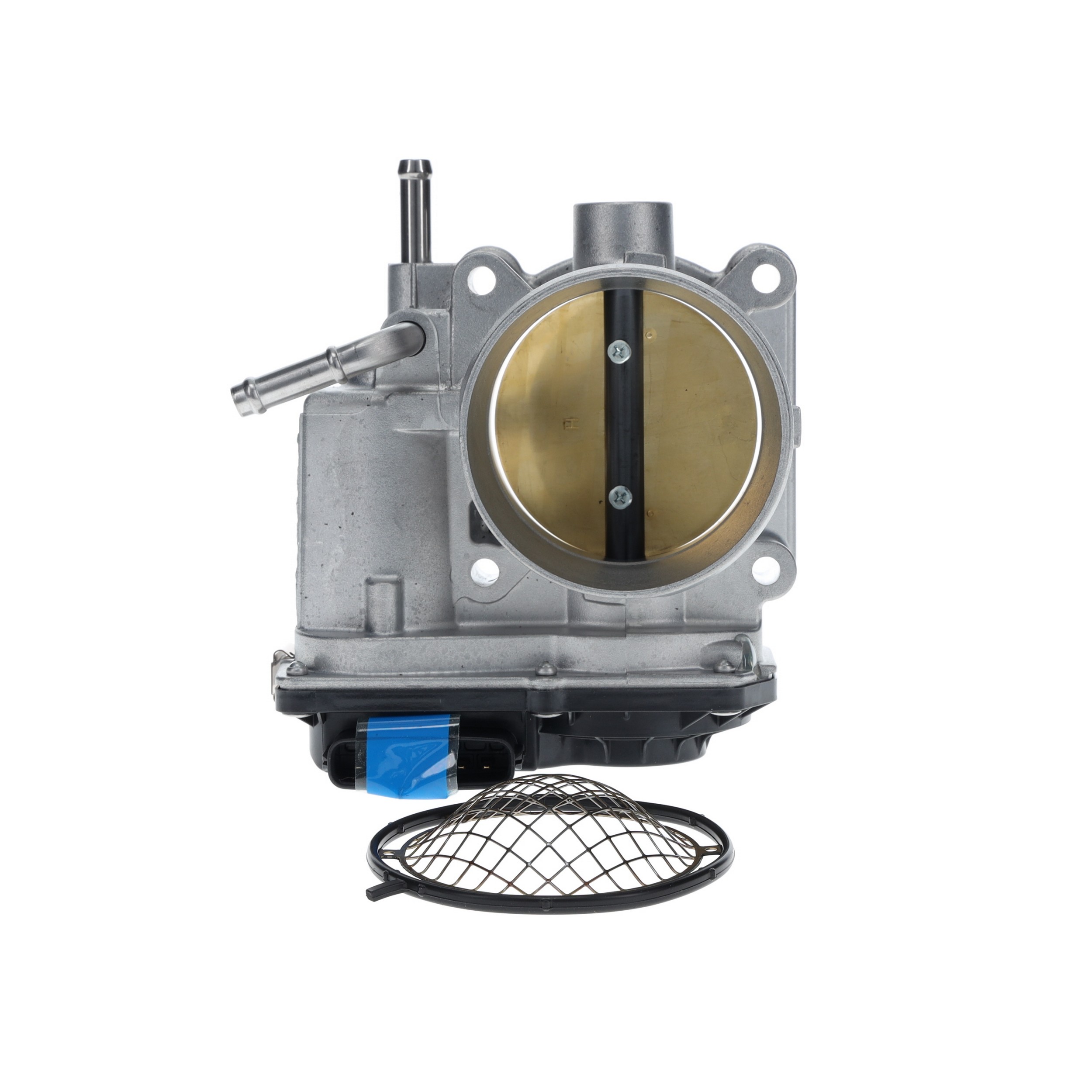 Fuel Injection Throttle Body Assembly