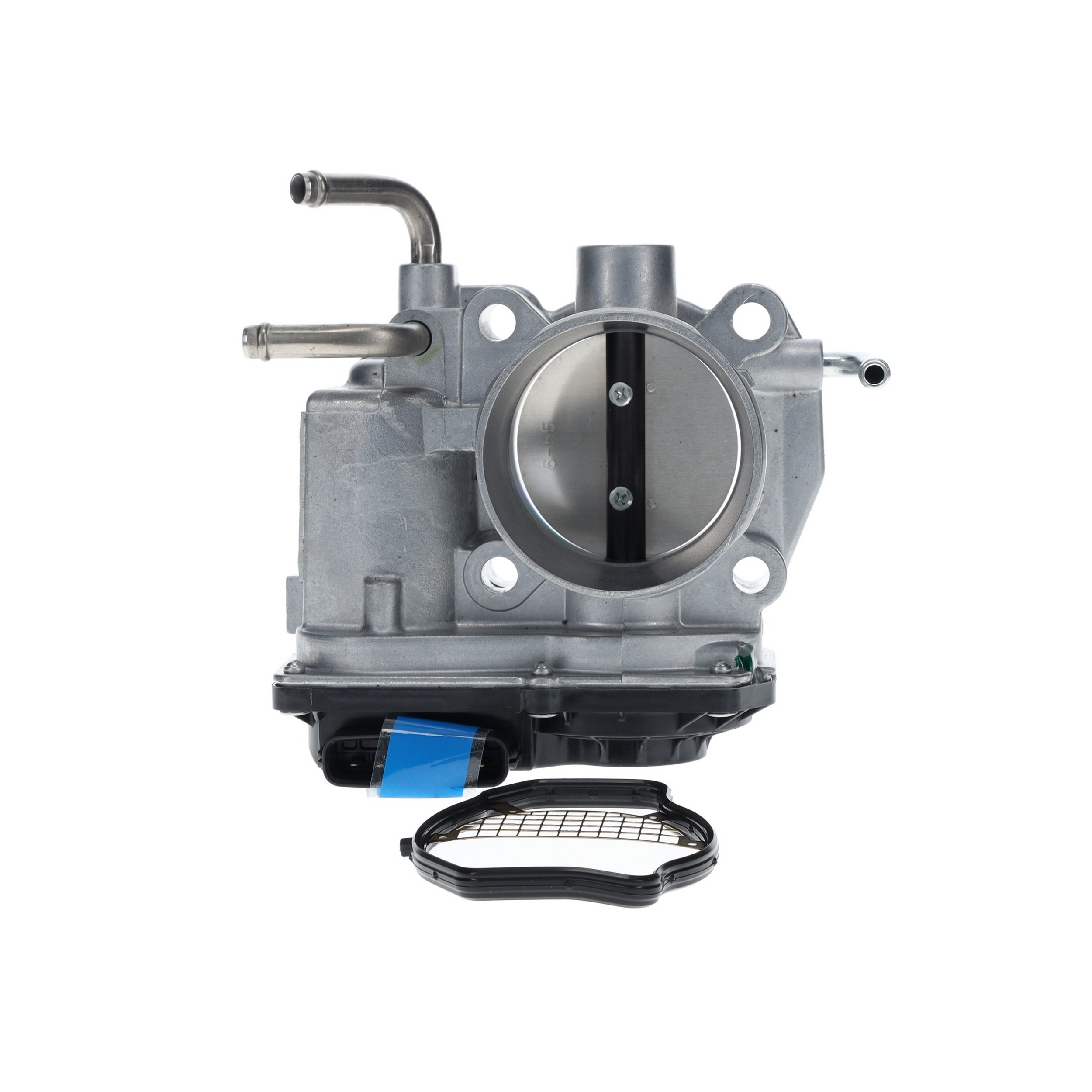 Fuel Injection Throttle Body Assembly