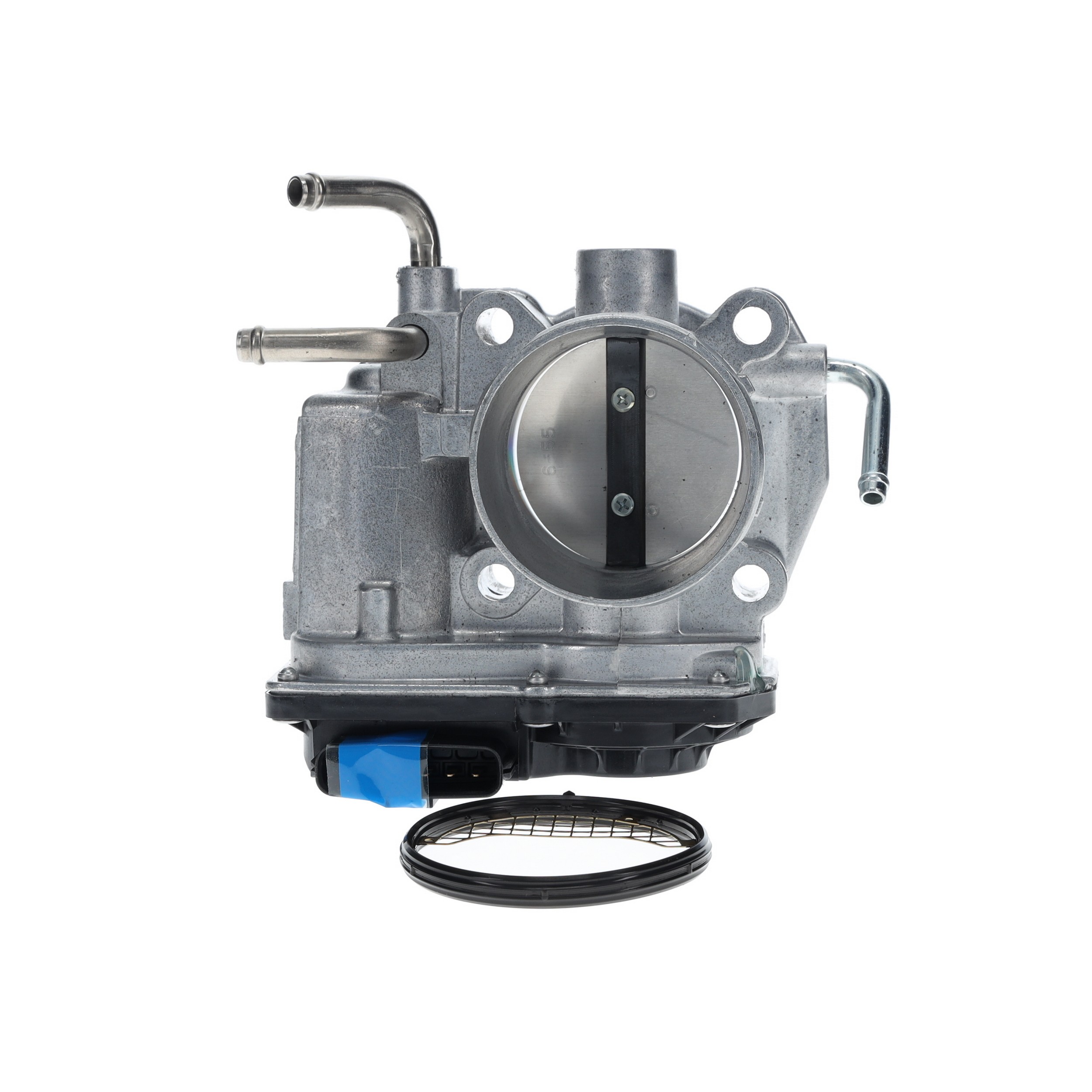 Fuel Injection Throttle Body Assembly