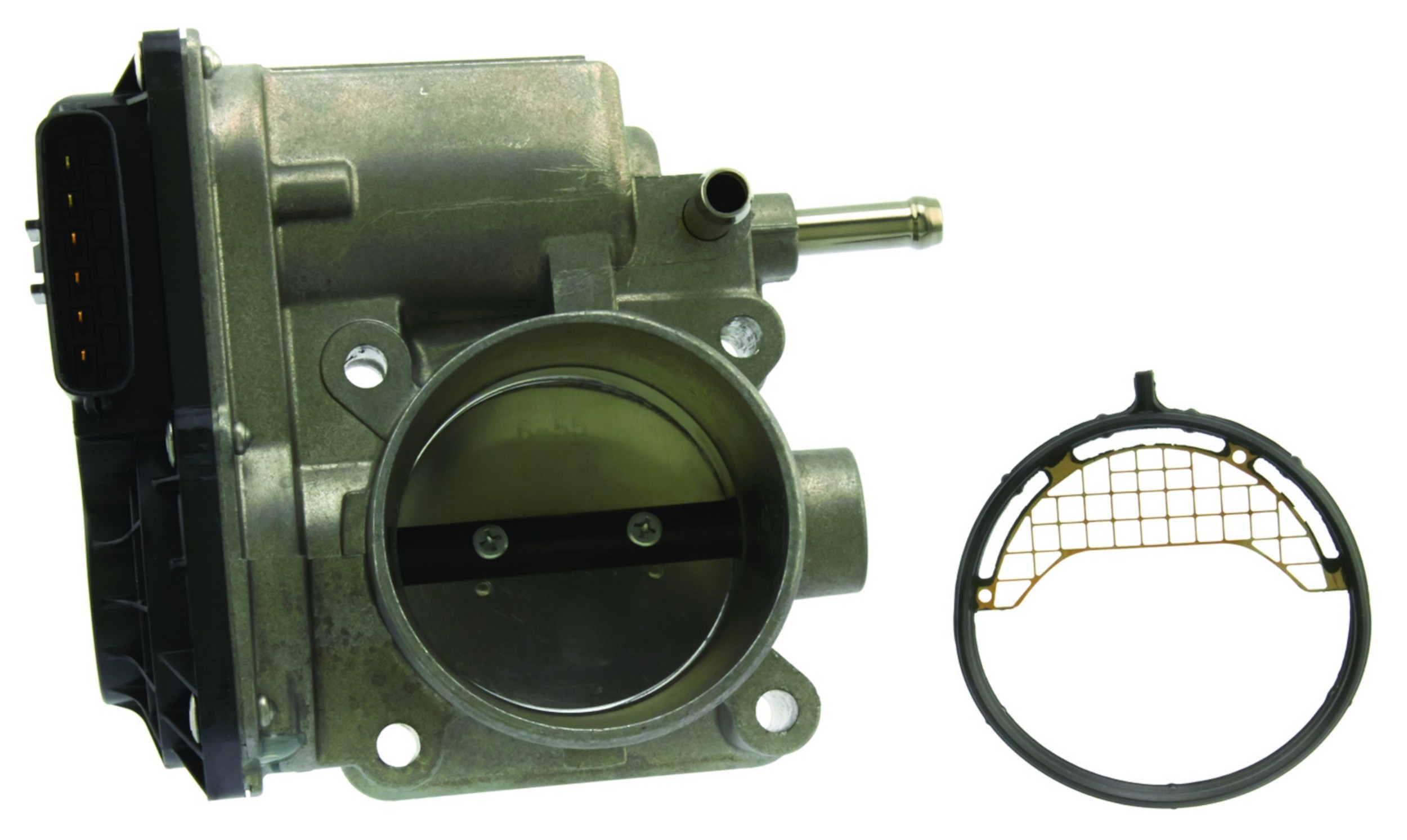 Fuel Injection Throttle Body Assembly