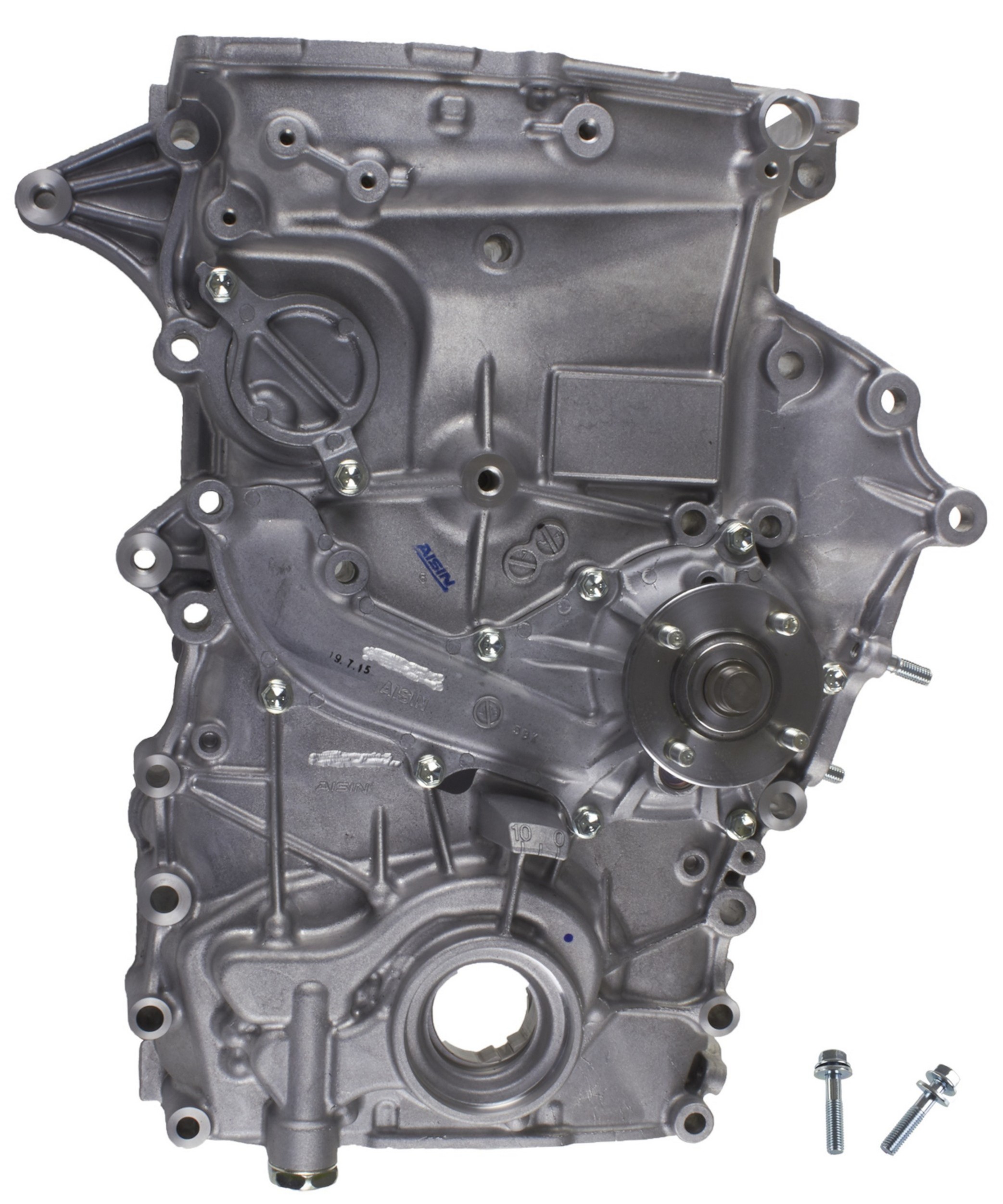 Engine Timing Cover Assembly