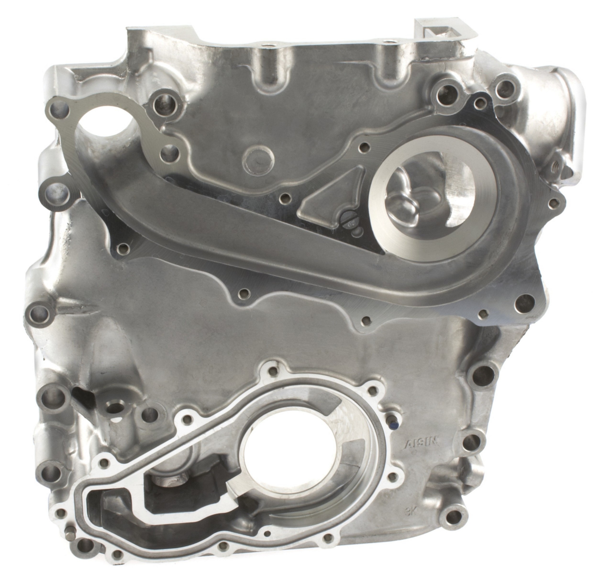 Engine Timing Cover Assembly