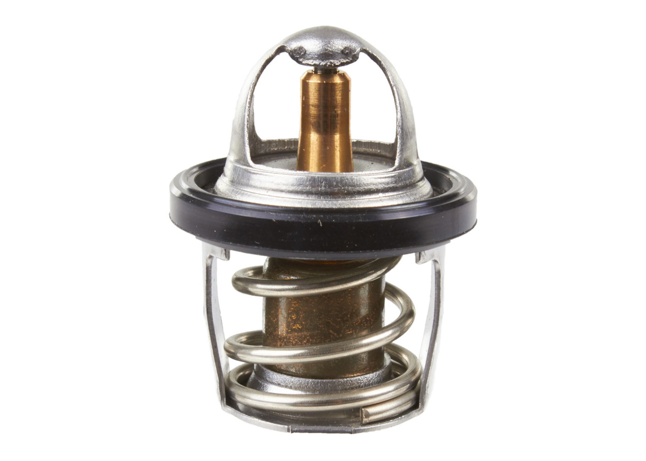 Engine Coolant Thermostat Assembly