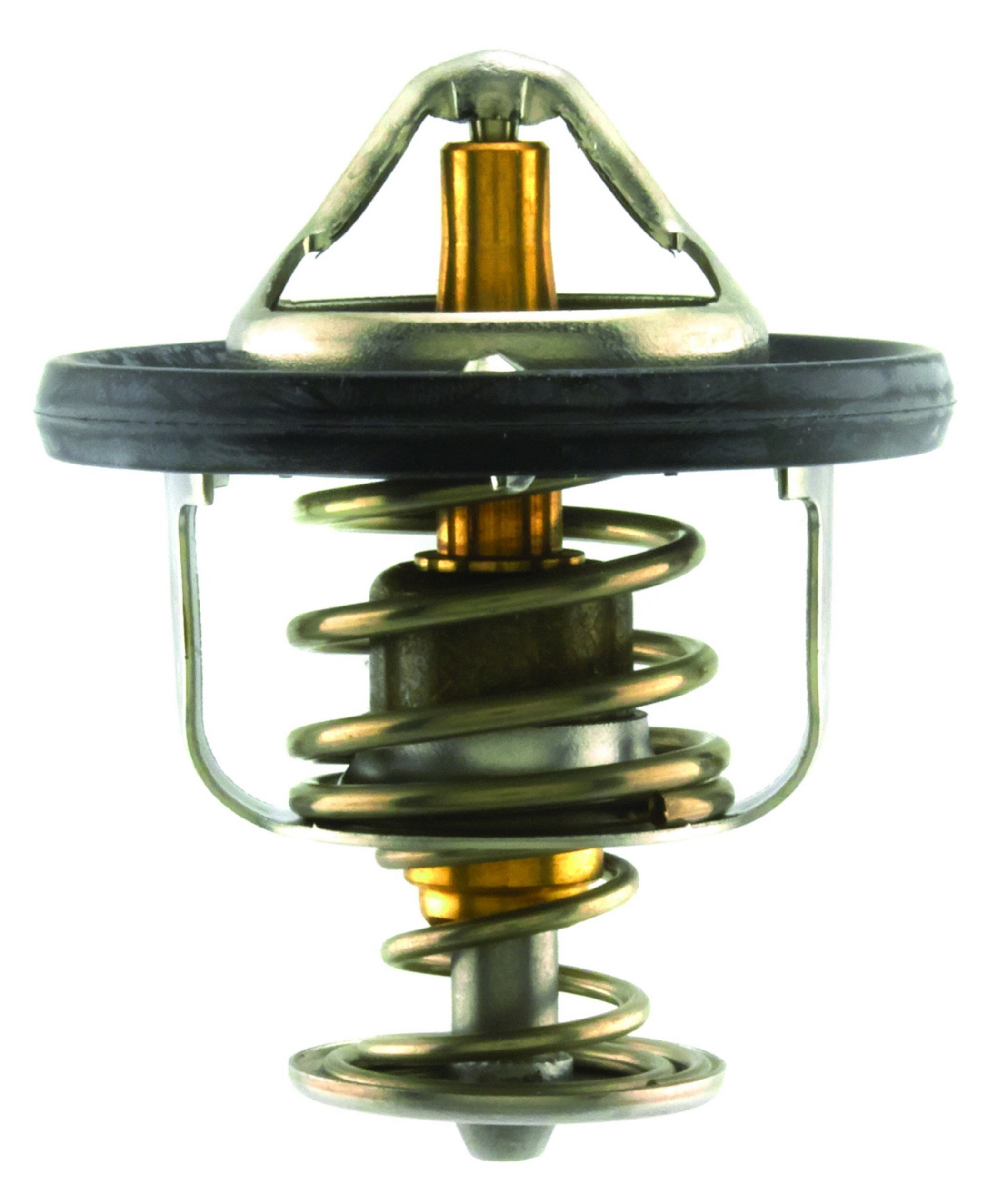 Engine Coolant Thermostat Assembly