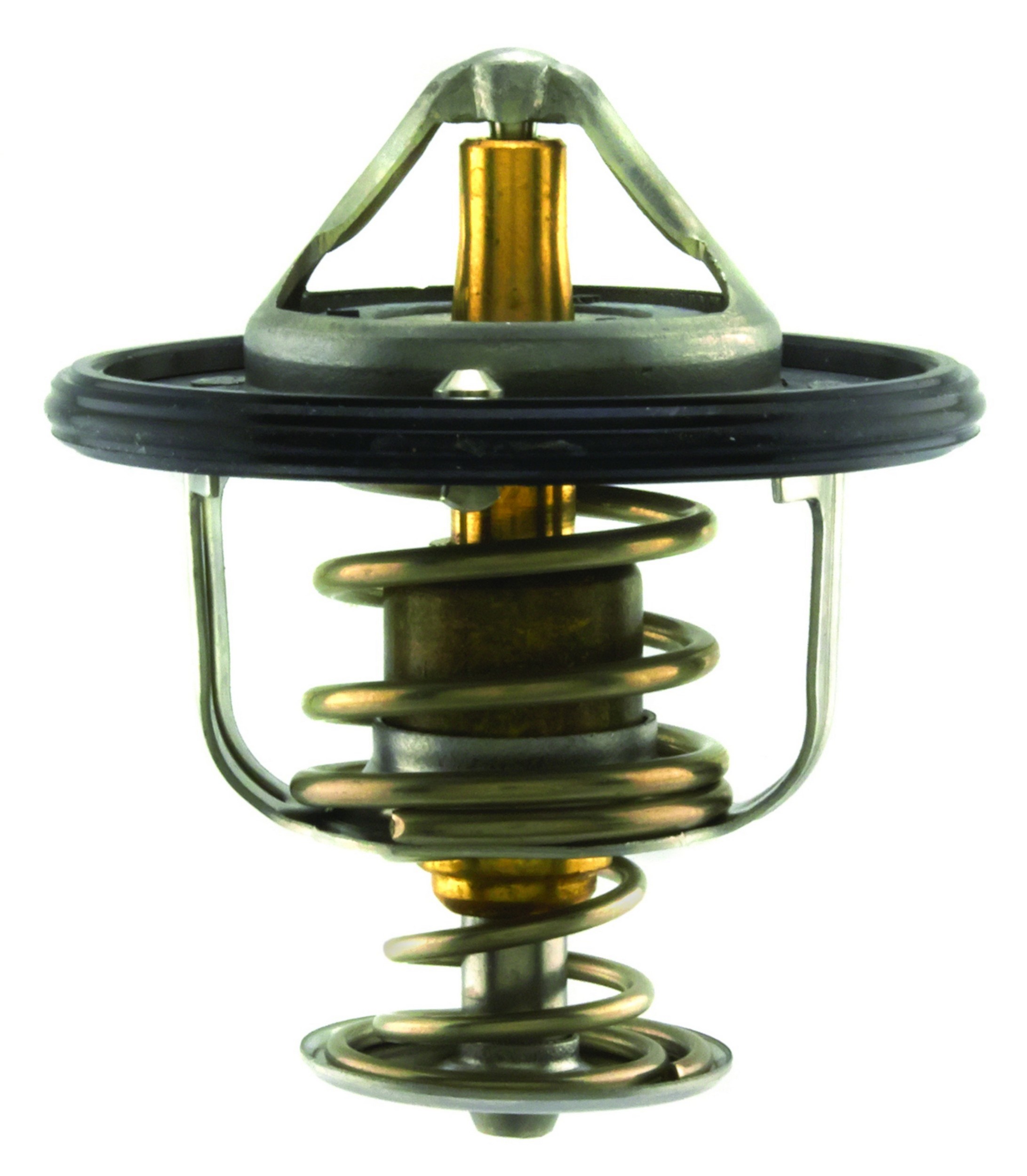 Engine Coolant Thermostat Assembly