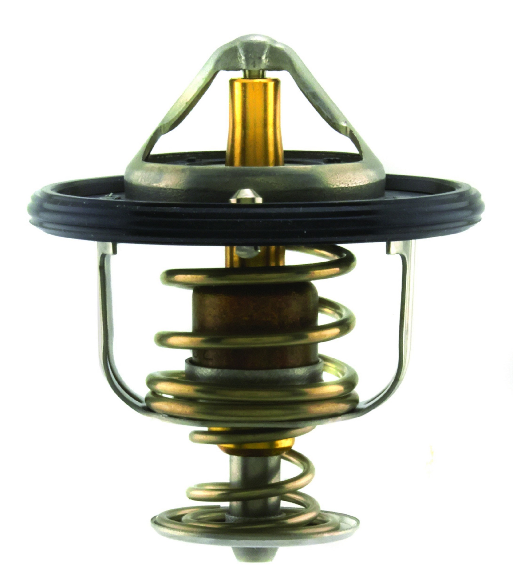 Engine Coolant Thermostat Assembly