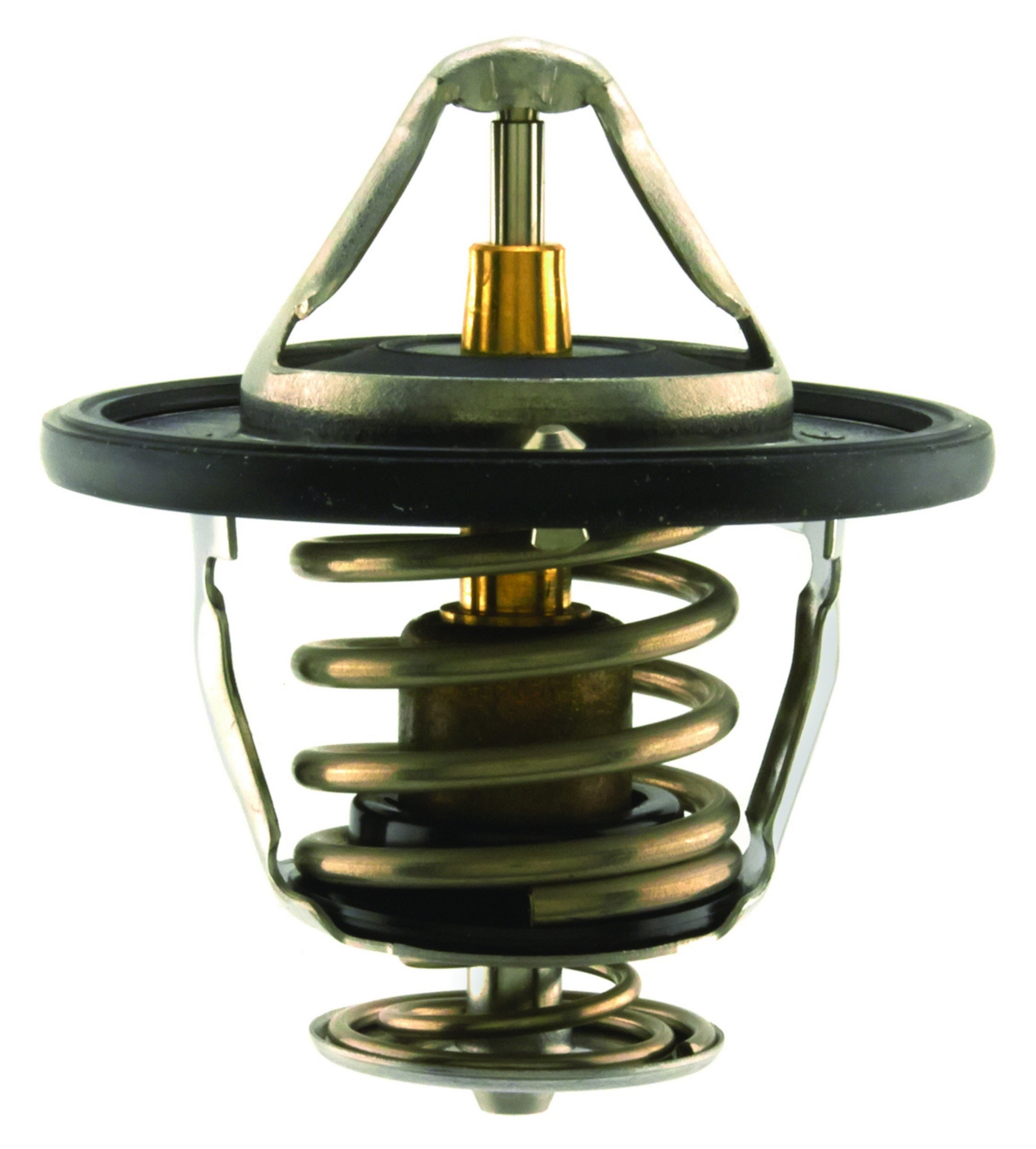 Engine Coolant Thermostat Assembly