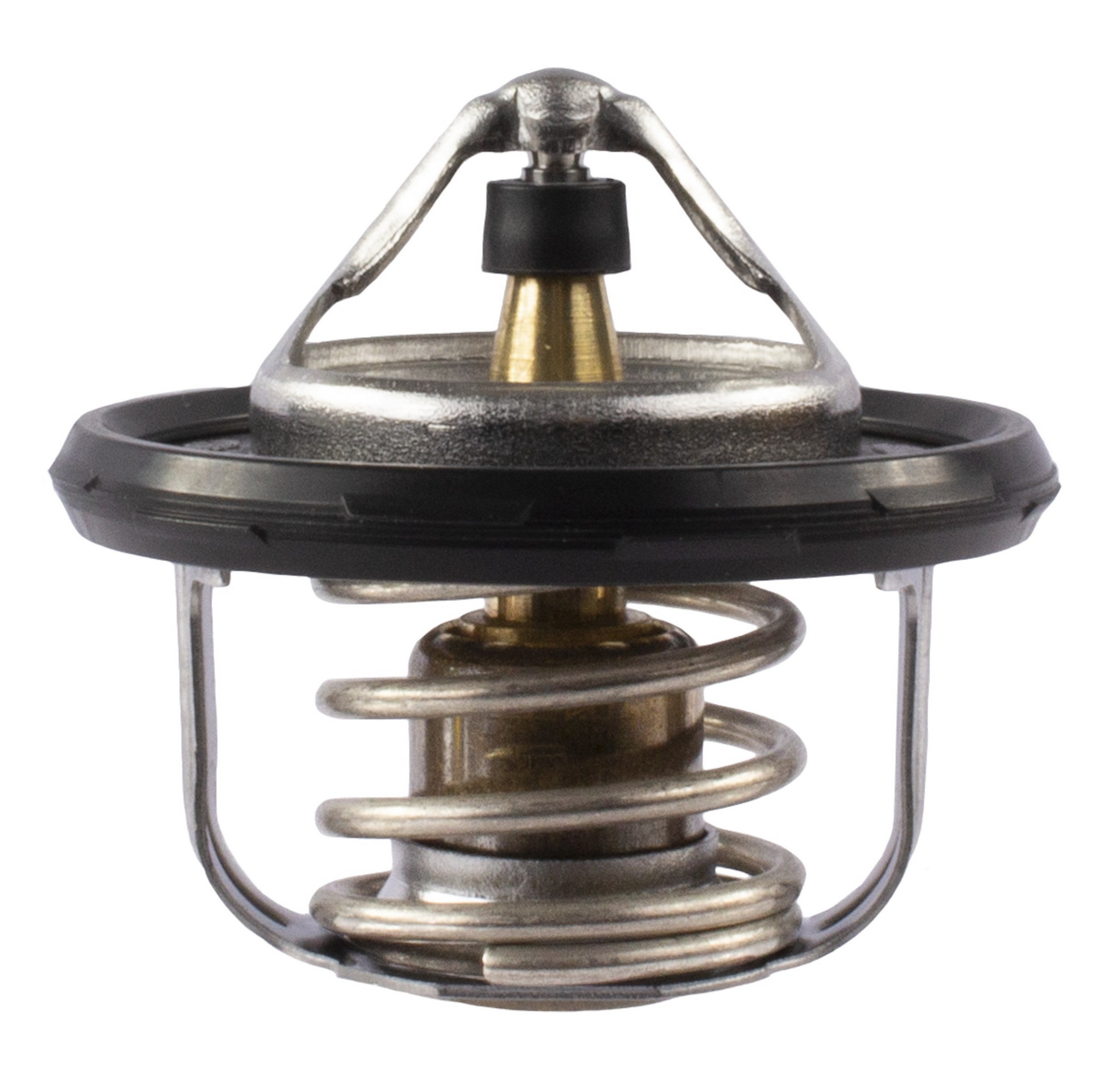 Engine Coolant Thermostat Assembly