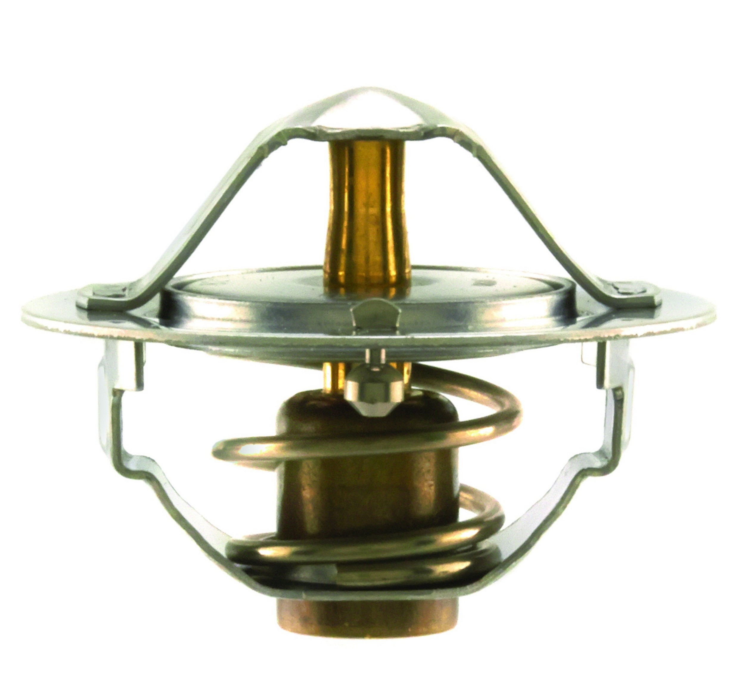 Engine Coolant Thermostat Assembly