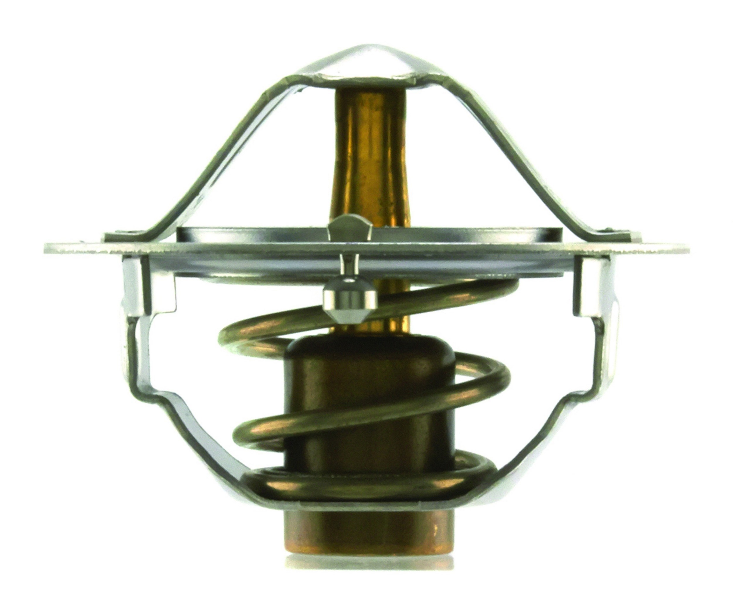 Engine Coolant Thermostat Assembly