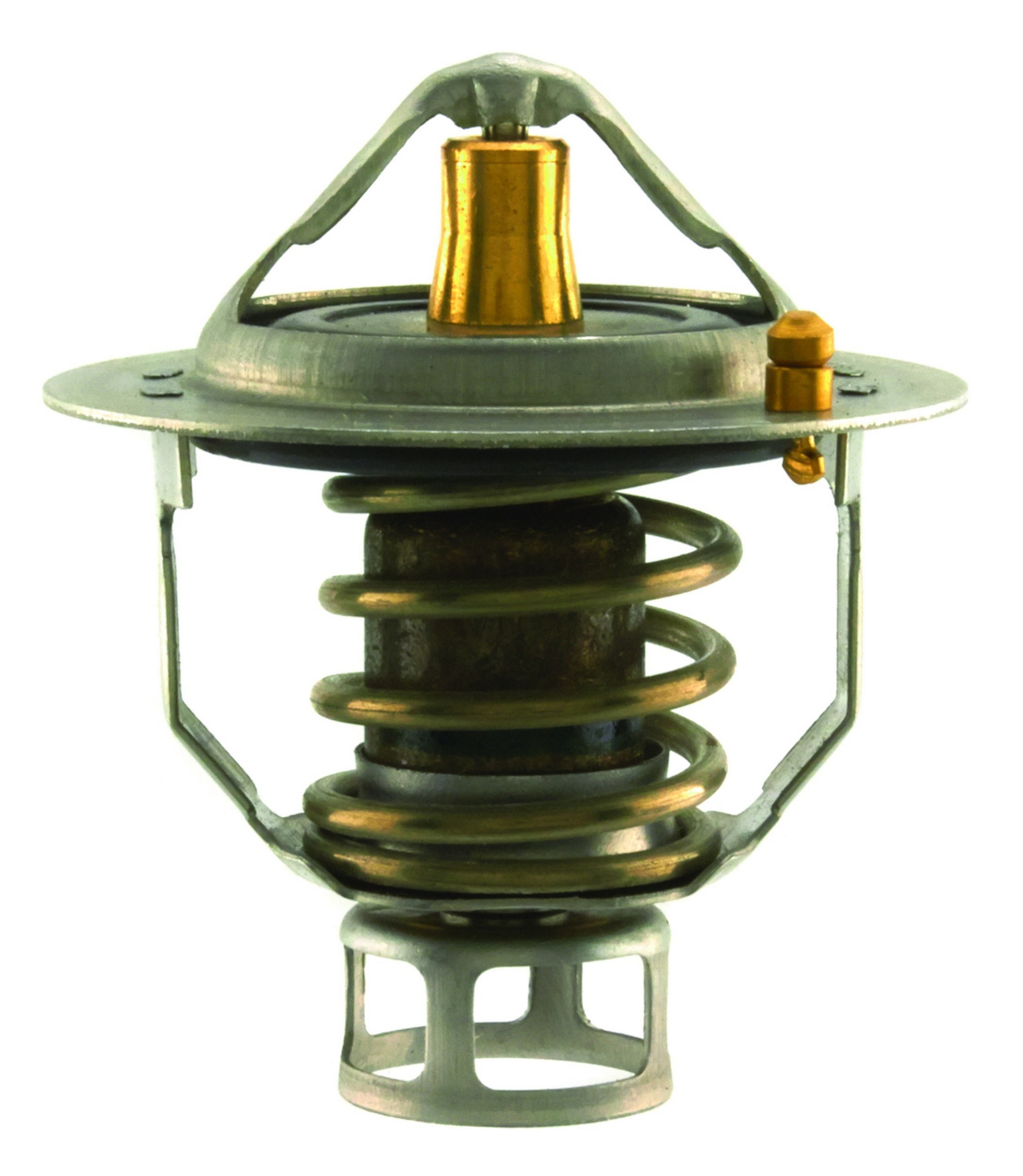 Engine Coolant Thermostat Assembly