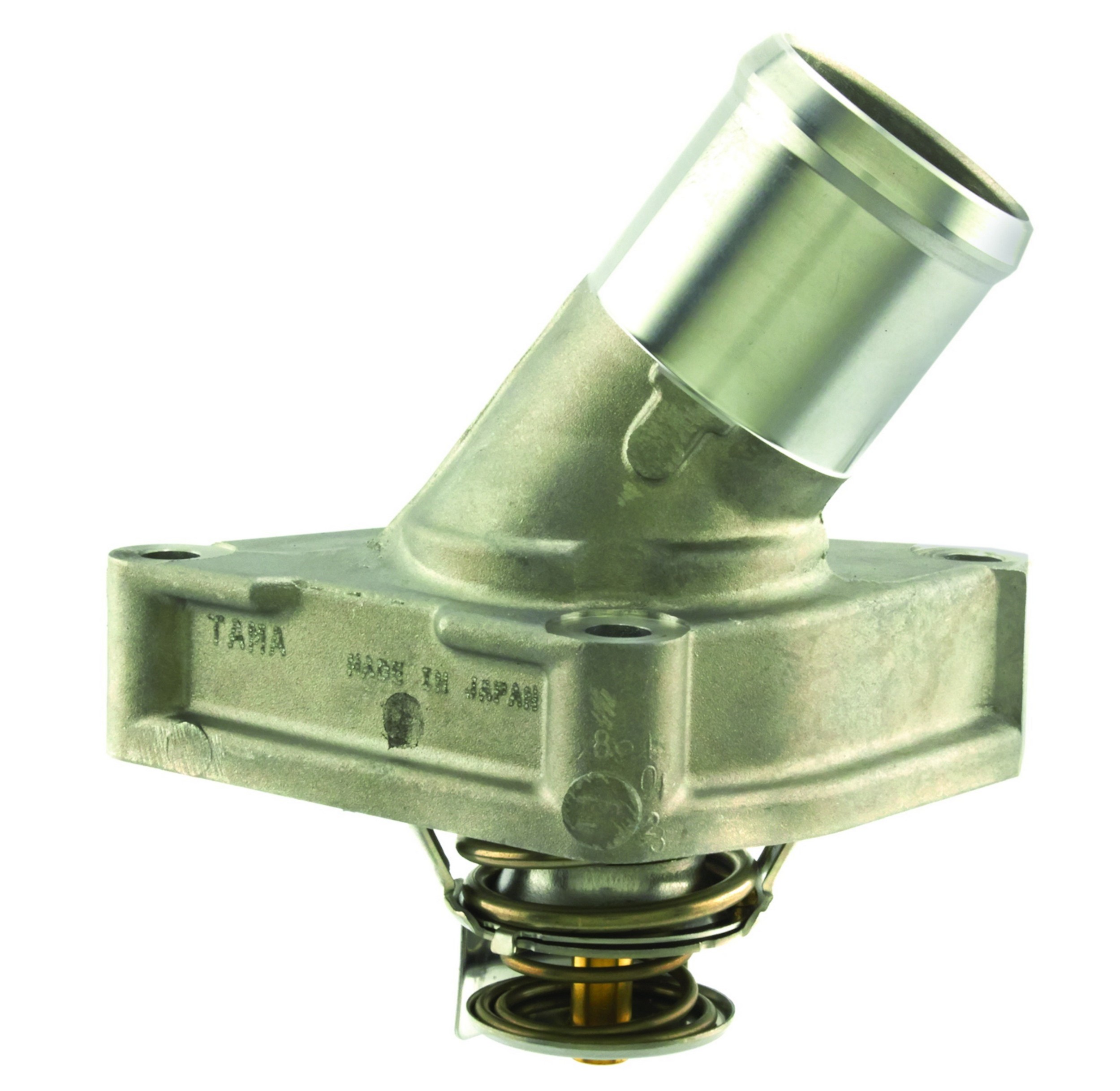 Engine Coolant Thermostat & Housing Assembly