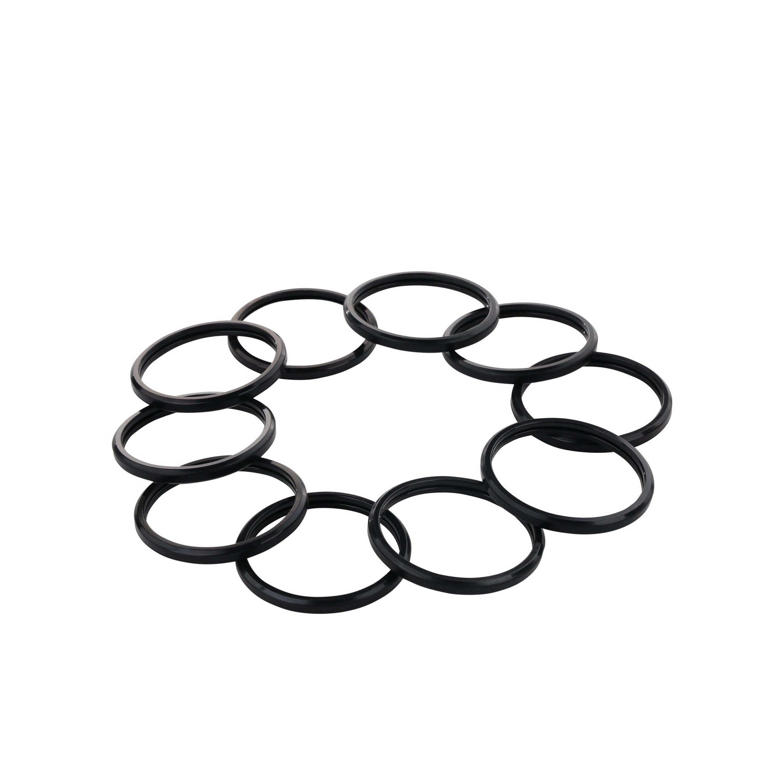 OE Engine Coolant Thermostat Gasket