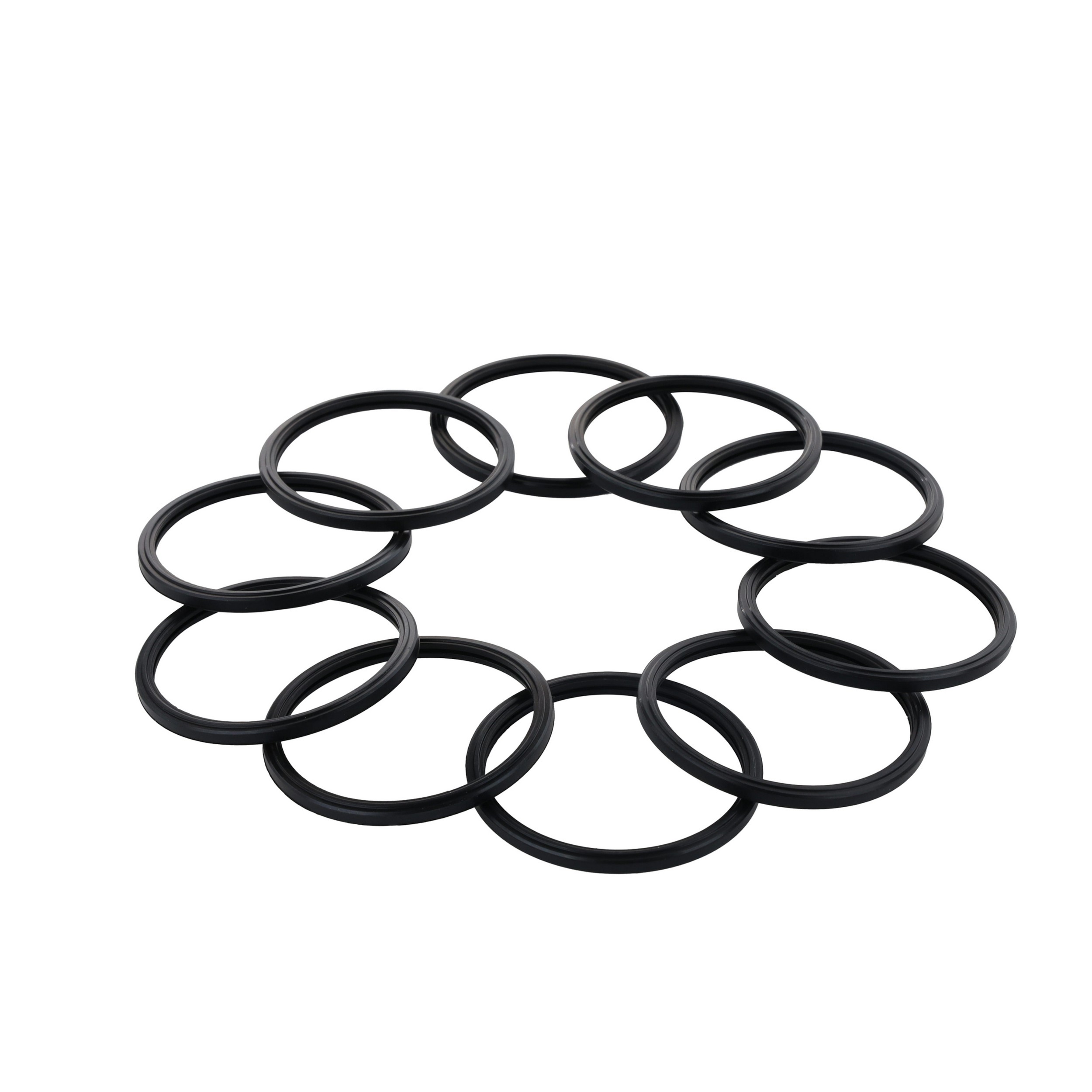 OE Engine Coolant Thermostat Gasket