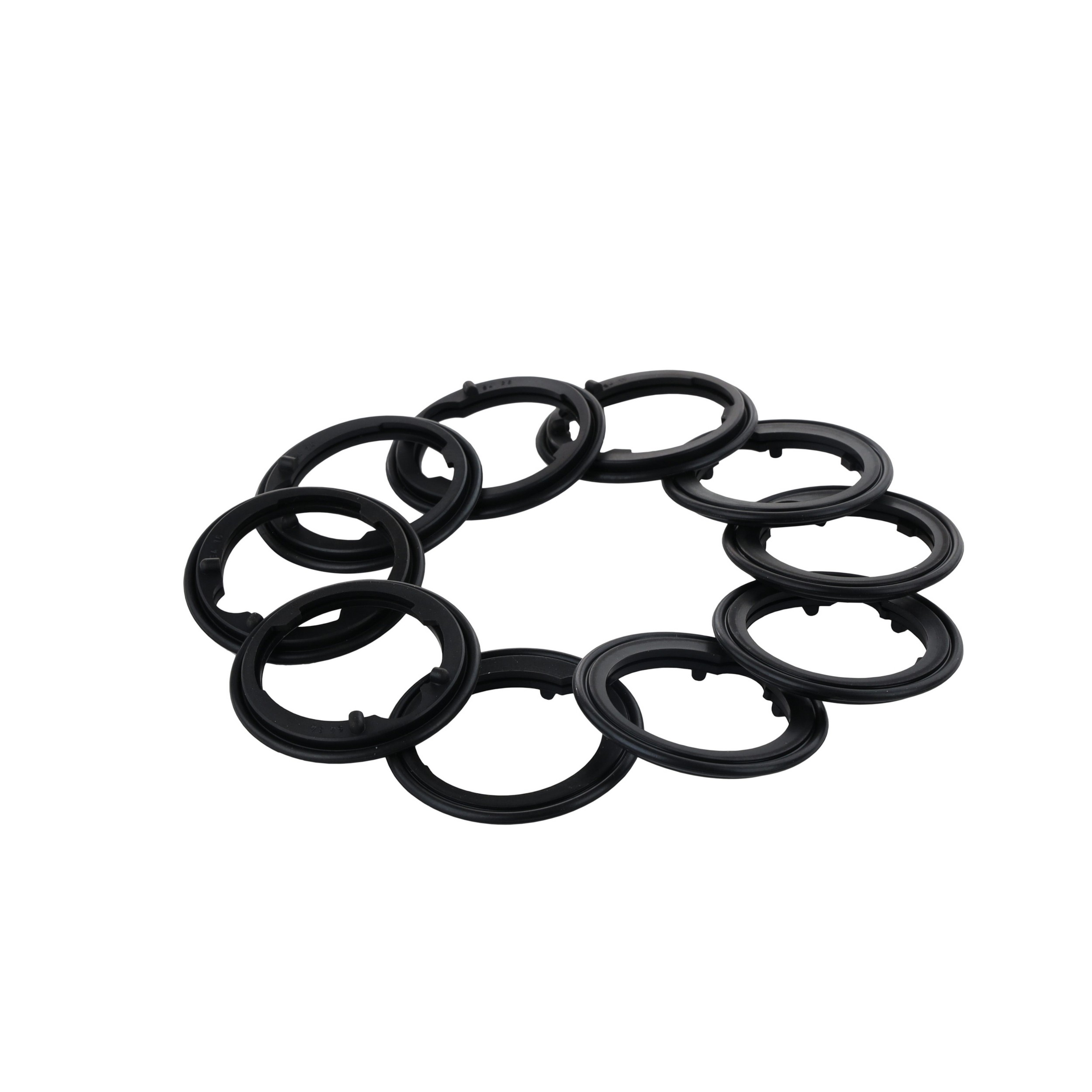 OE Engine Coolant Thermostat Gasket