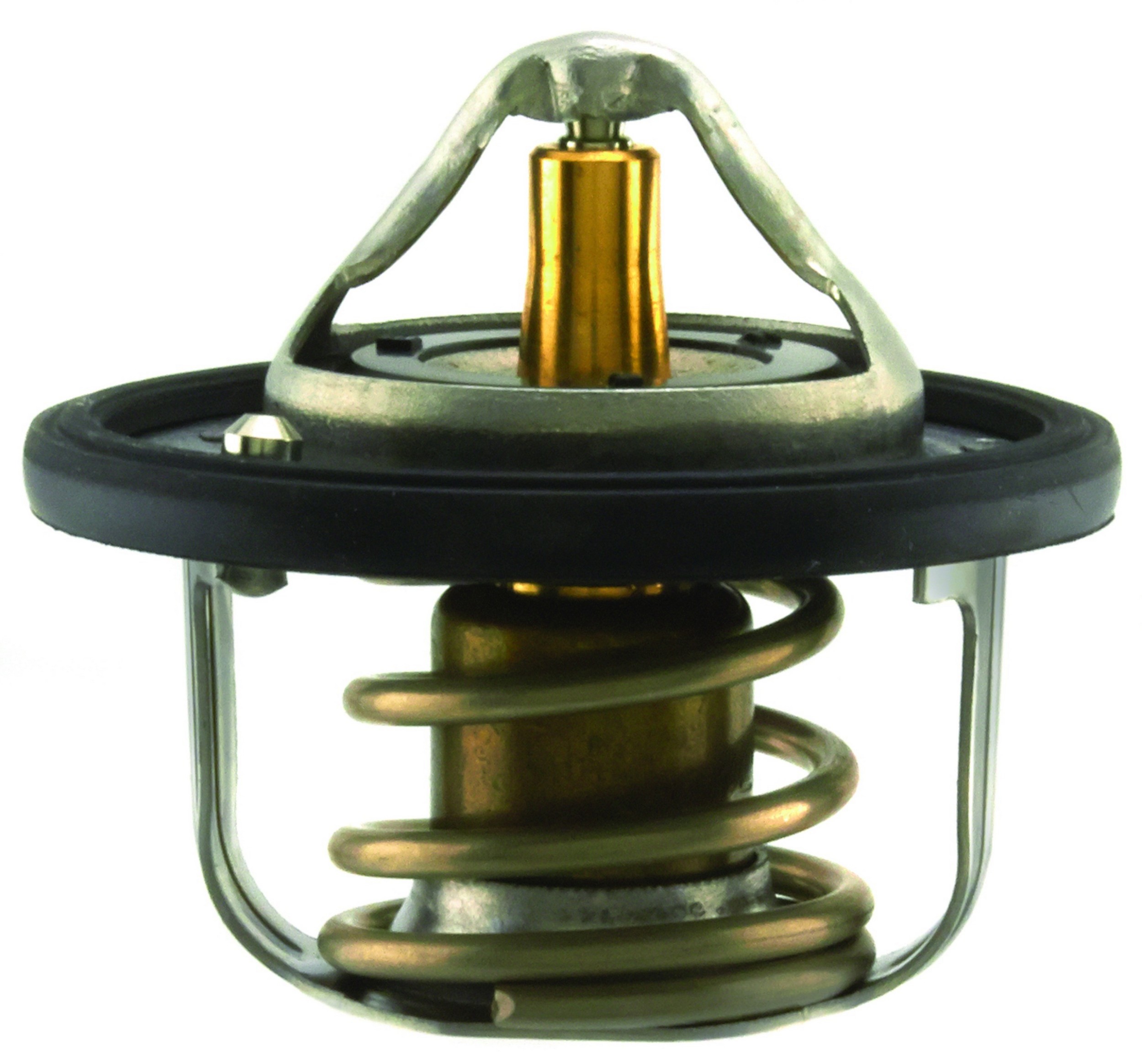 Engine Coolant Thermostat Assembly