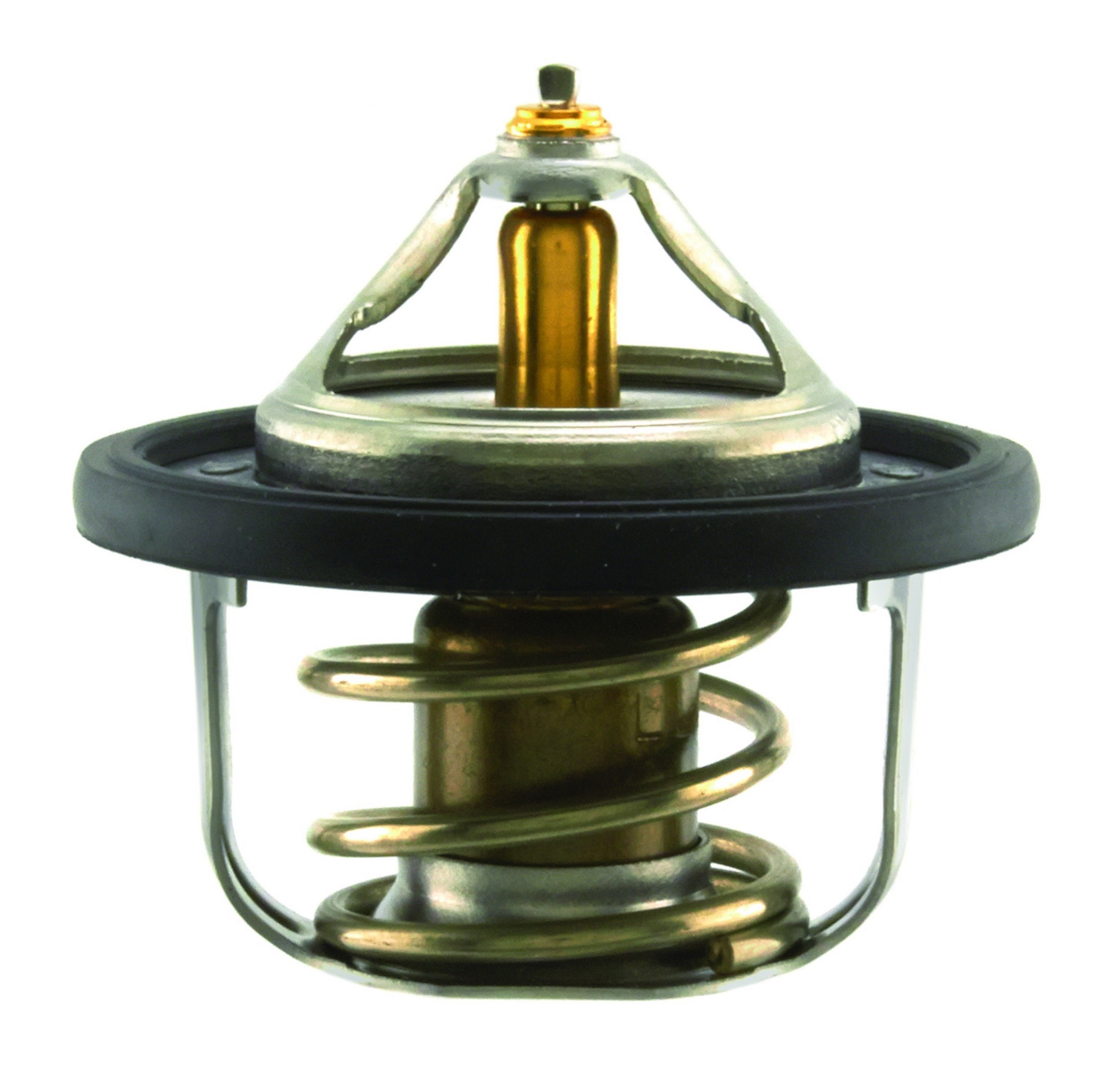 Engine Coolant Thermostat Assembly