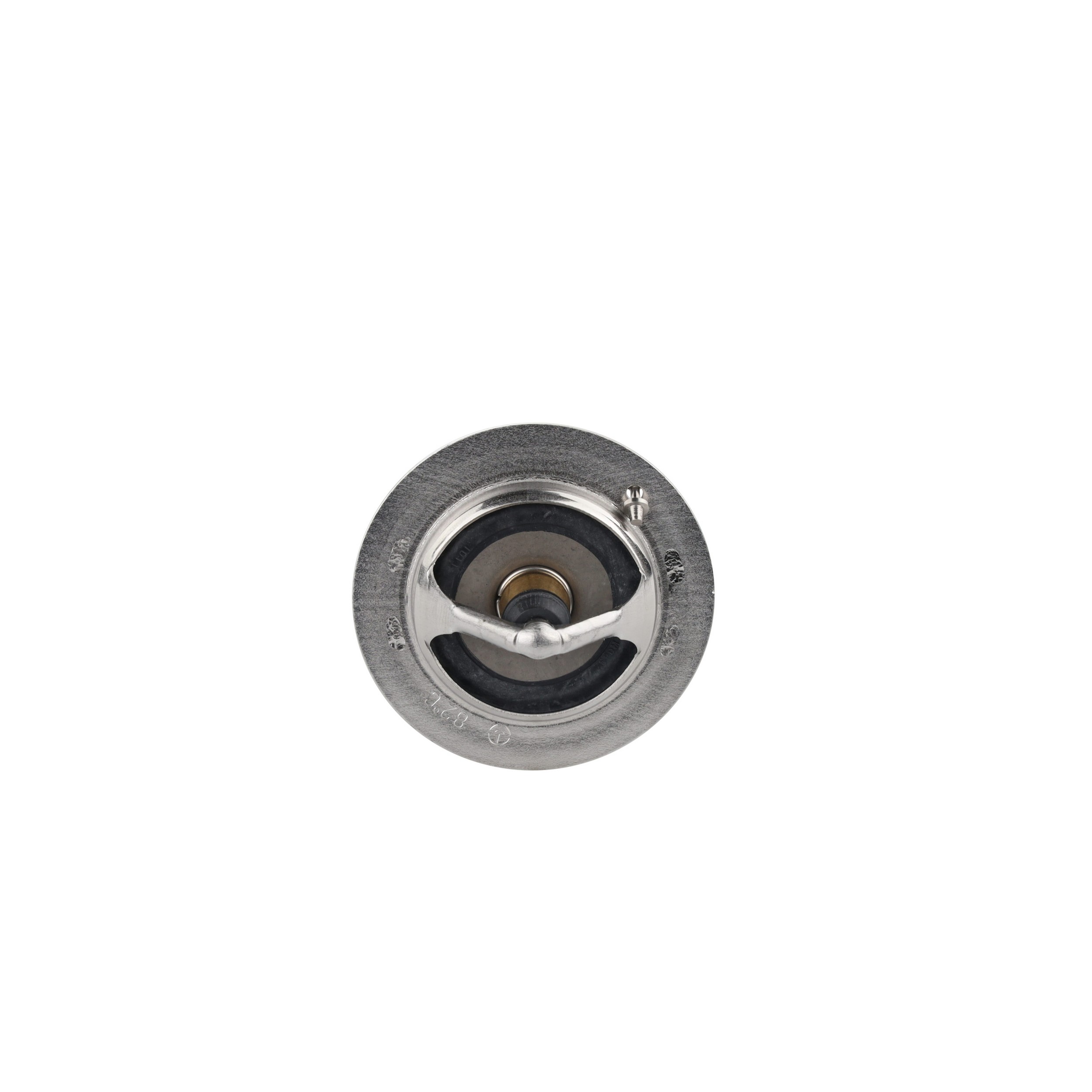 Engine Coolant Thermostat Assembly