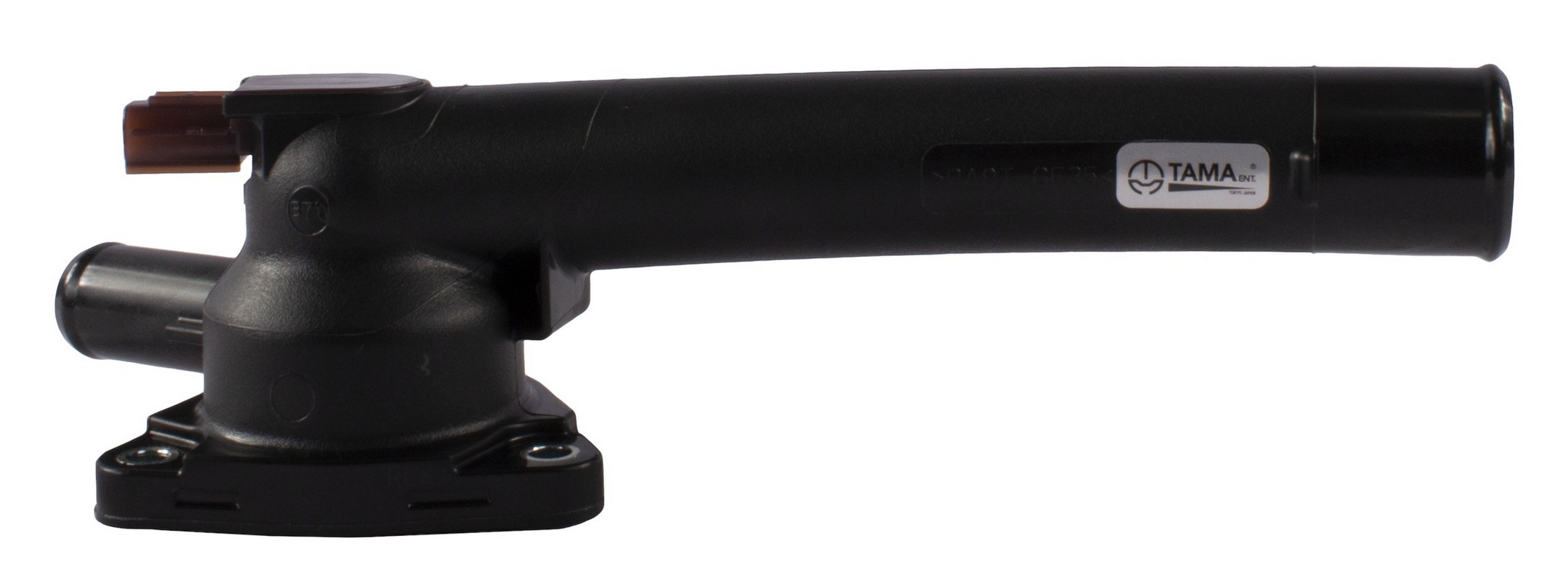Engine Coolant Thermostat & Housing Assembly