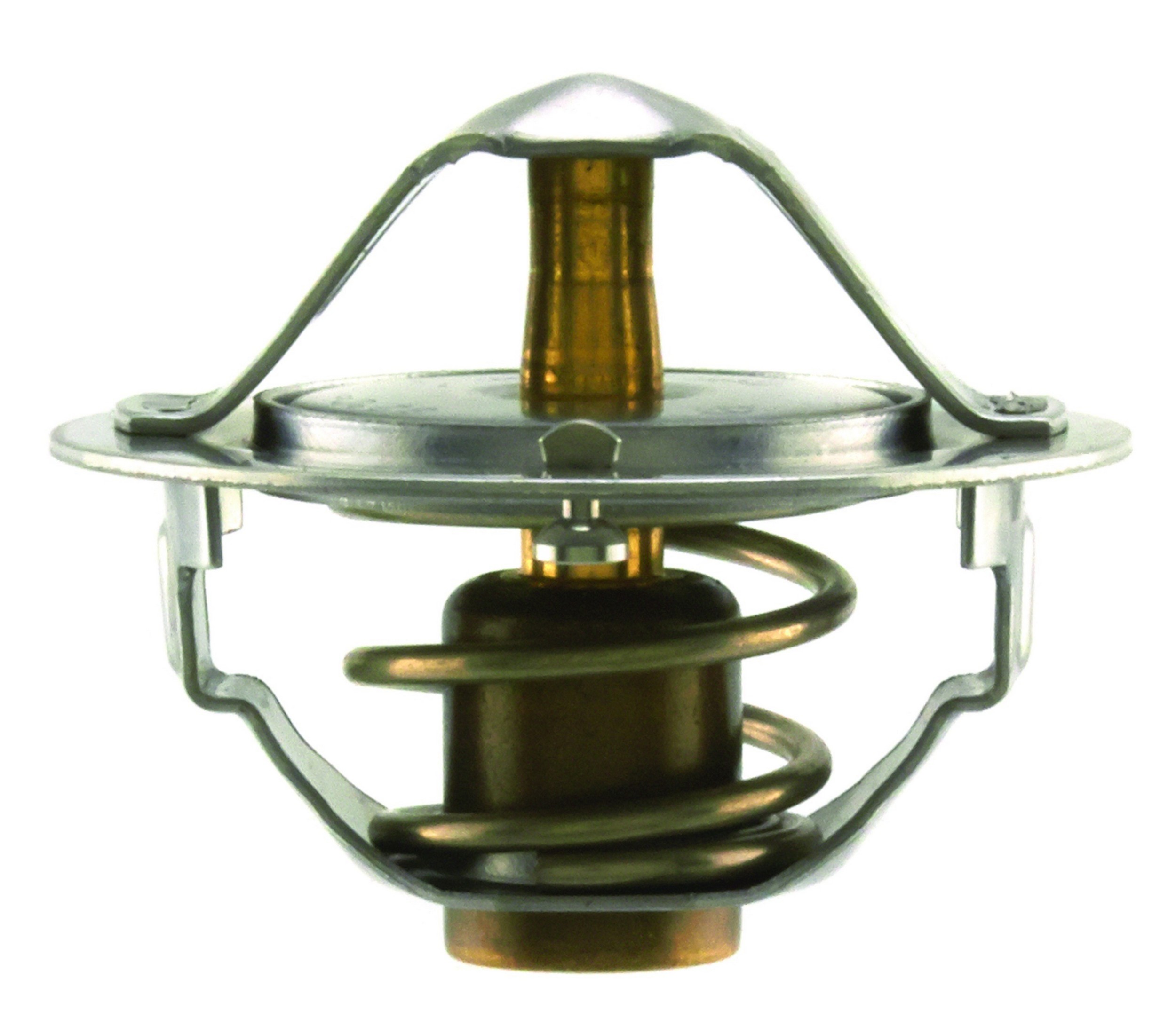 Engine Coolant Thermostat Assembly