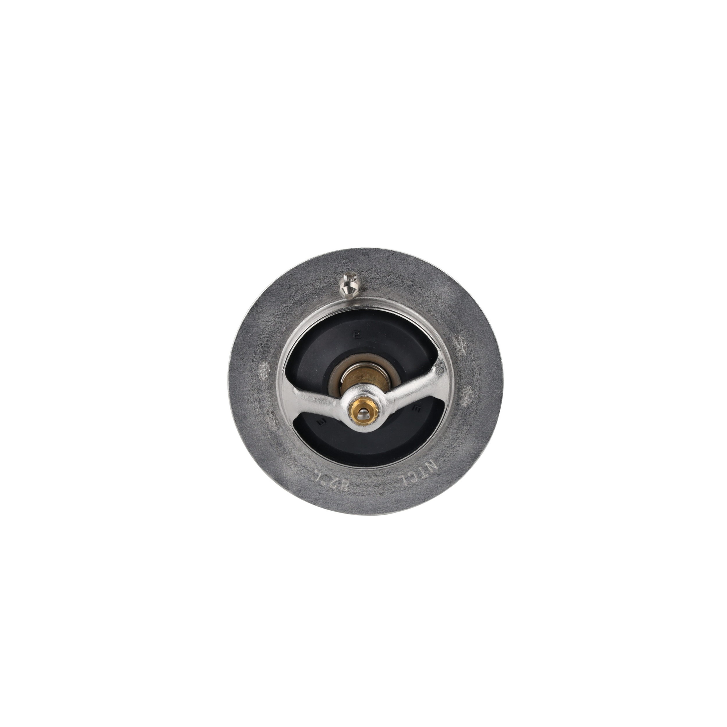 Engine Coolant Thermostat Assembly