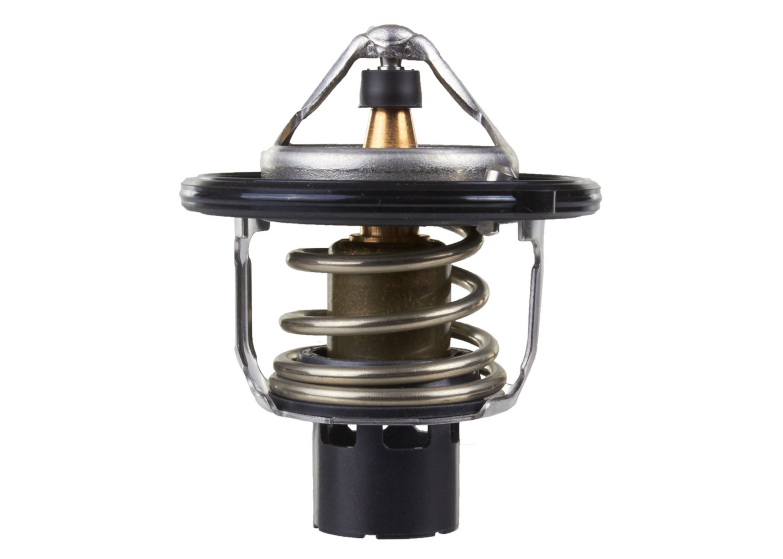 Engine Coolant Thermostat Assembly