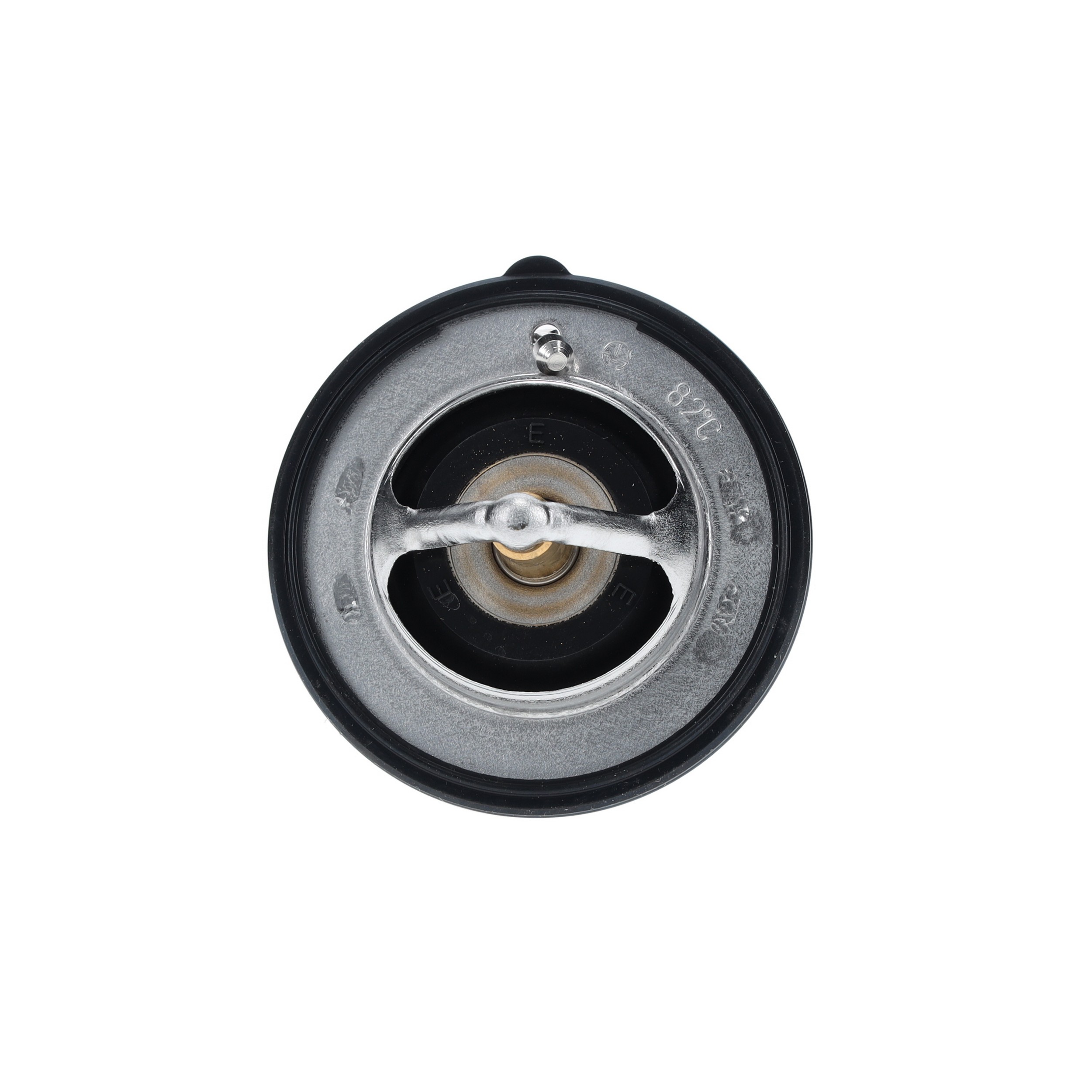 Engine Coolant Thermostat Assembly