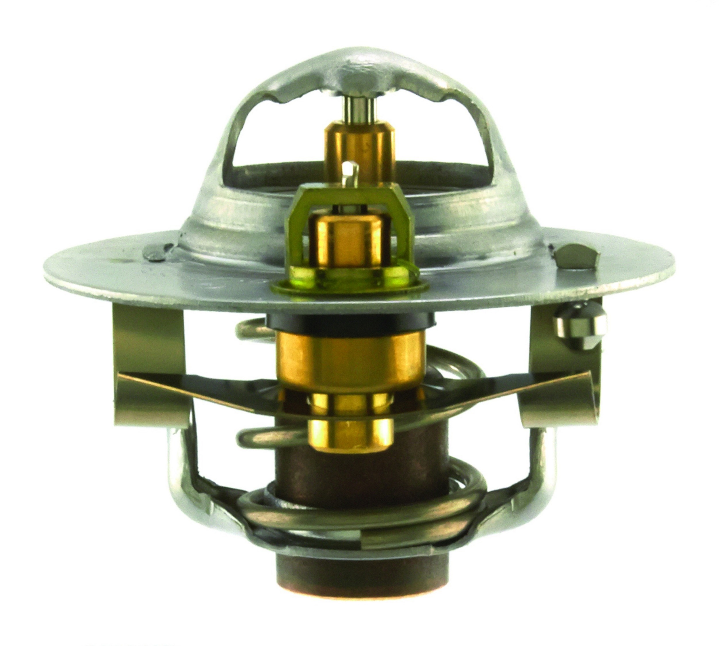 Engine Coolant Thermostat Assembly