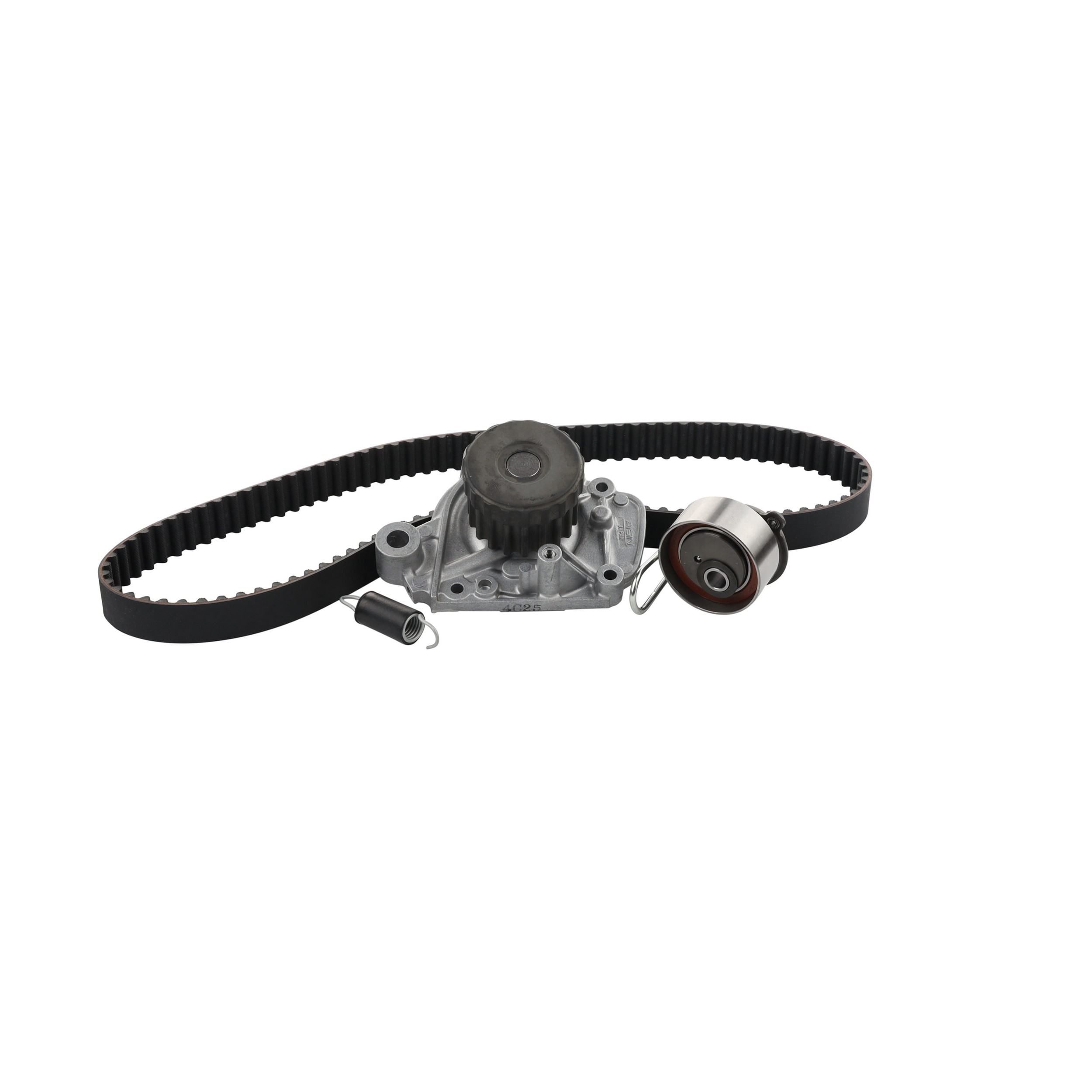 Engine Timing Belt Kit with Water Pump