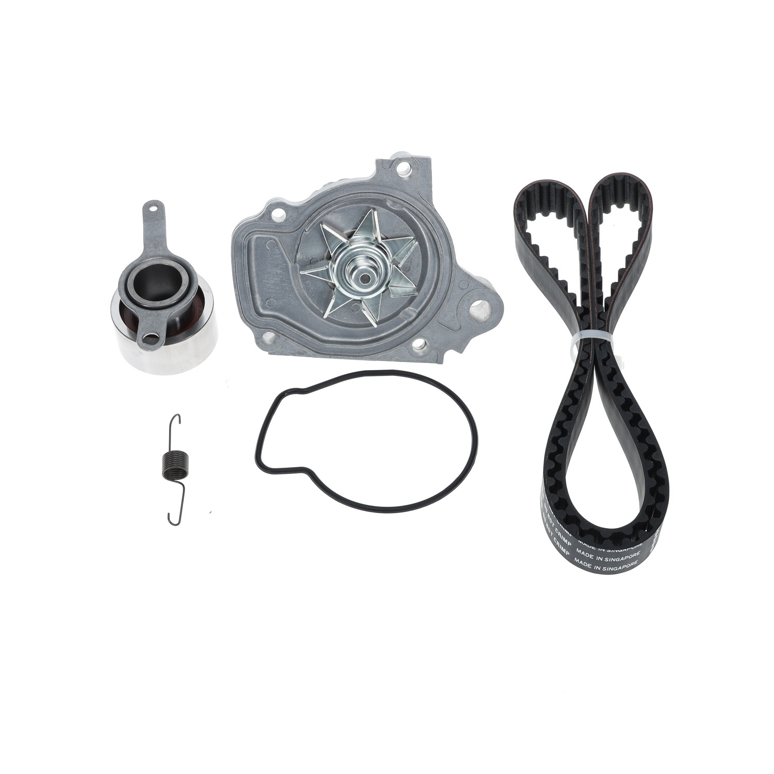 TIMING BELT WATER PUMP KIT 96-00 HONDA