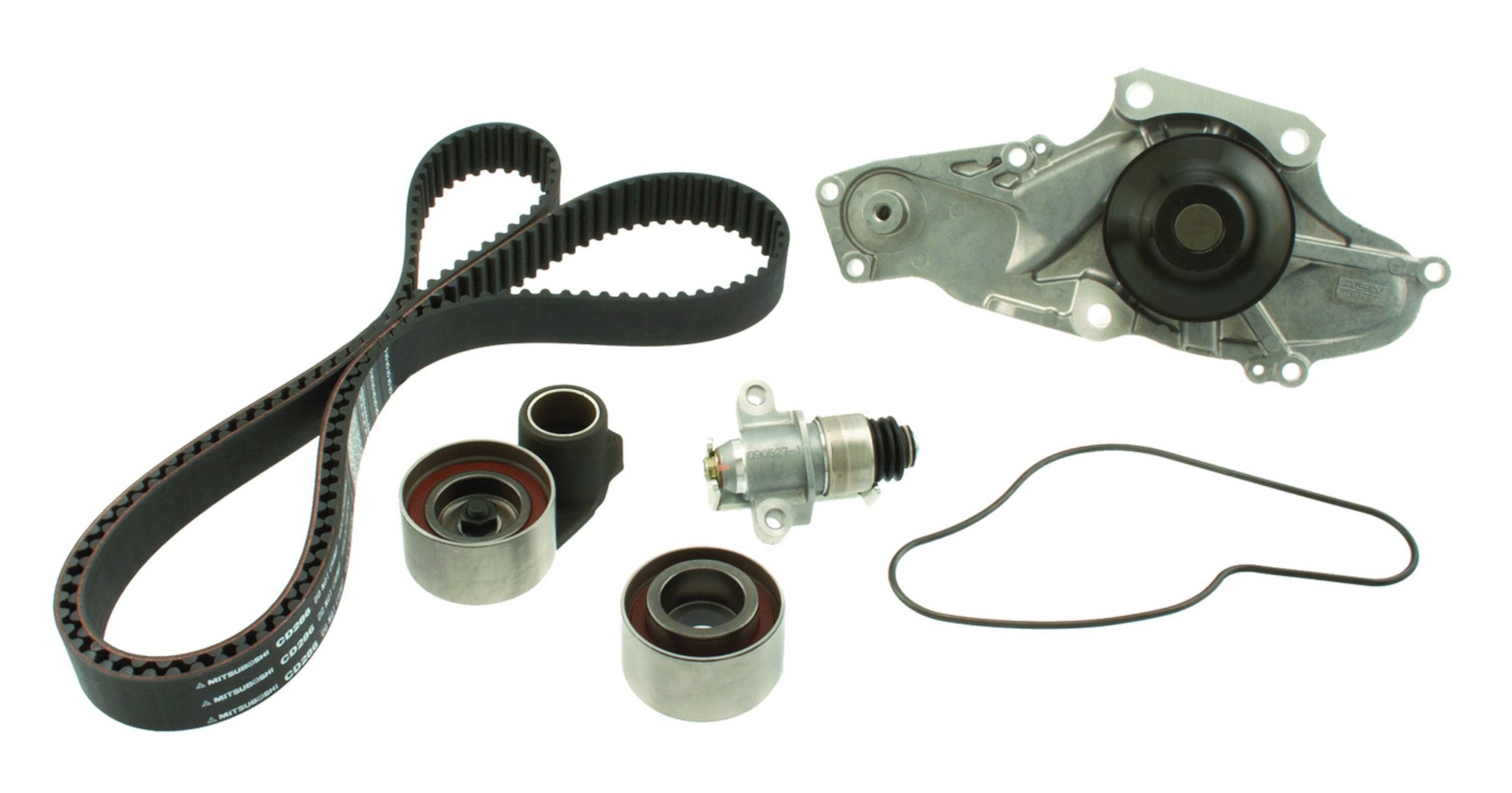Engine Timing Belt Kit with Water Pump