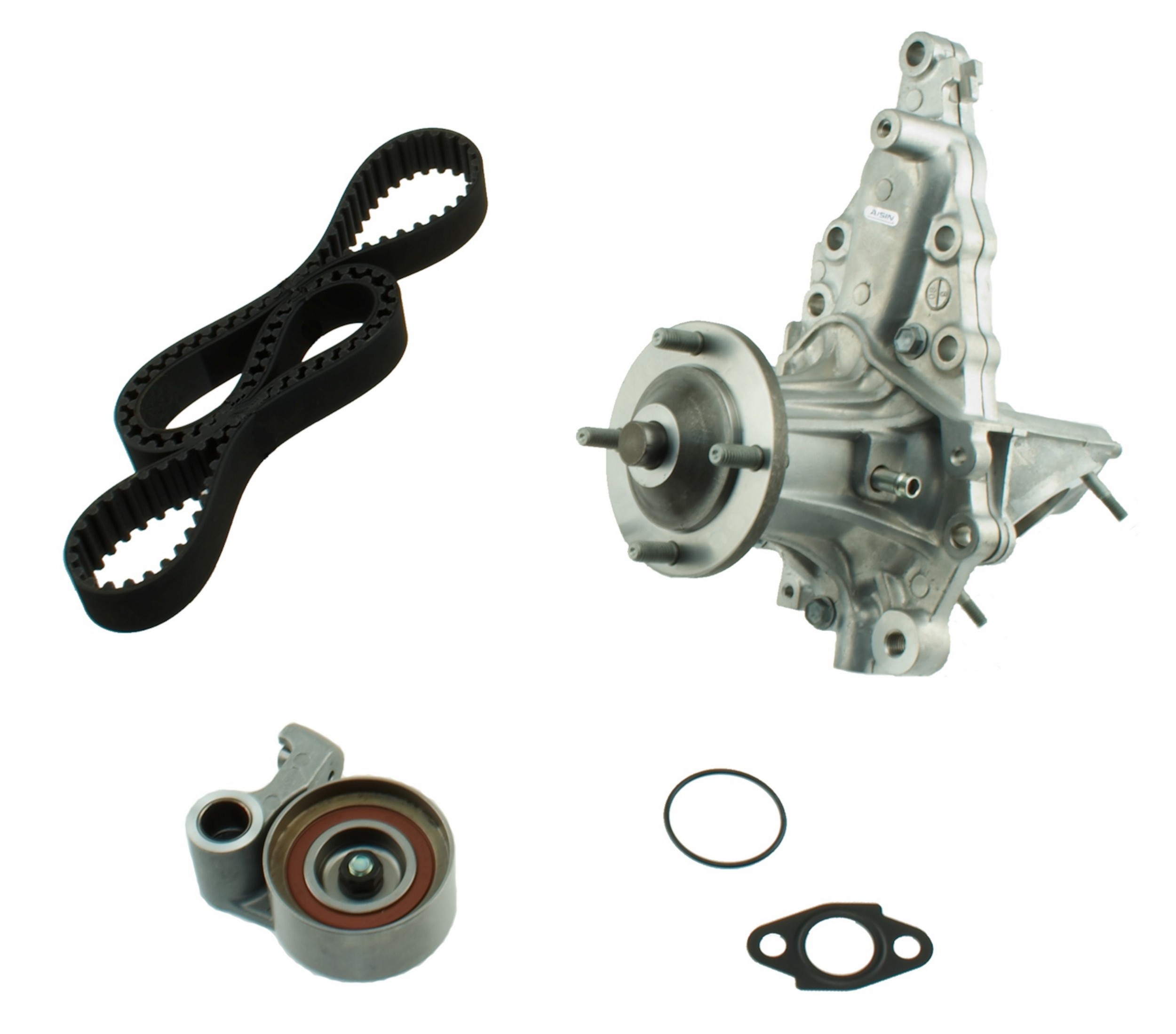 Engine Timing Belt Kit with Water Pump