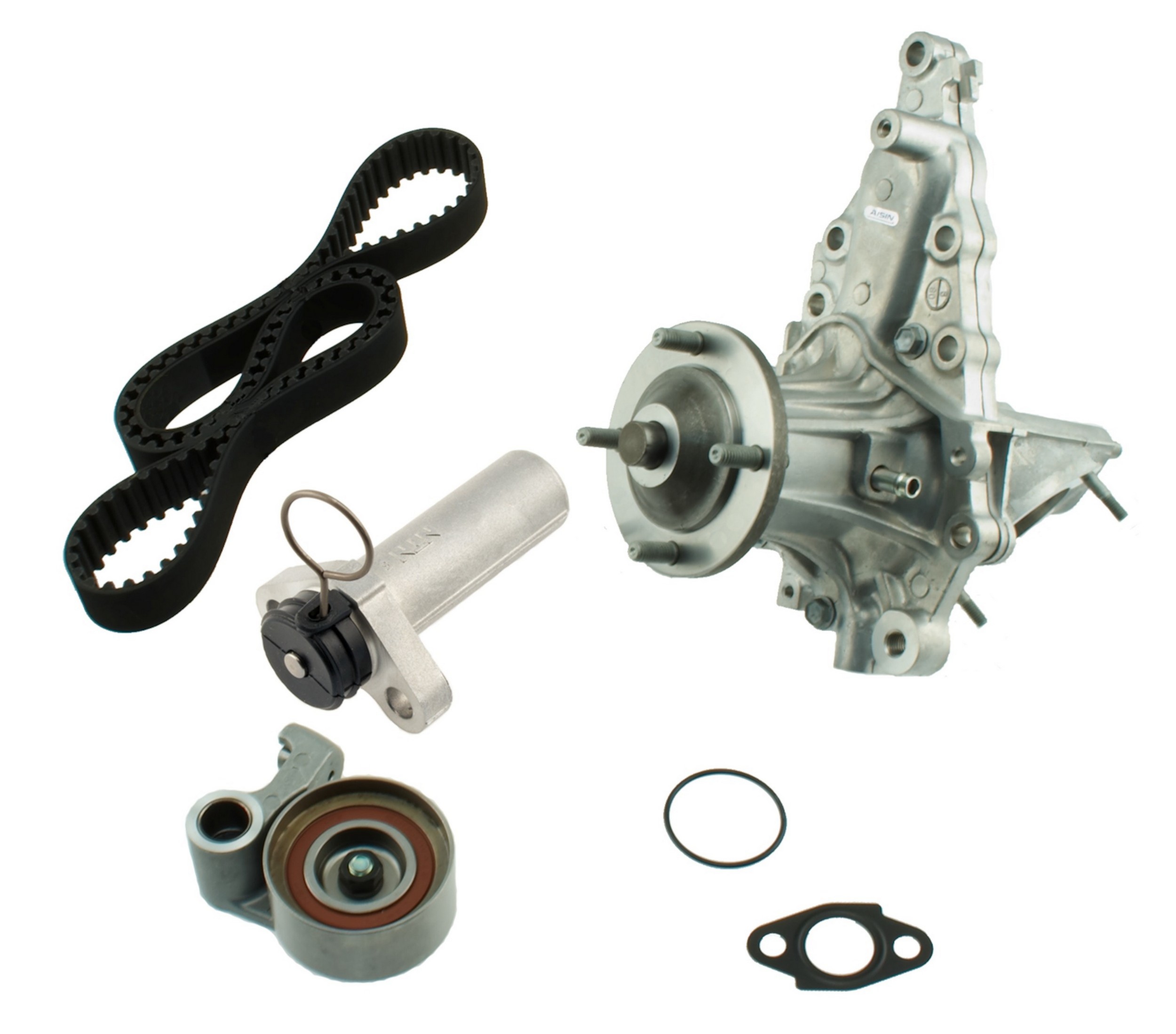Engine Timing Belt Kit with Water Pump