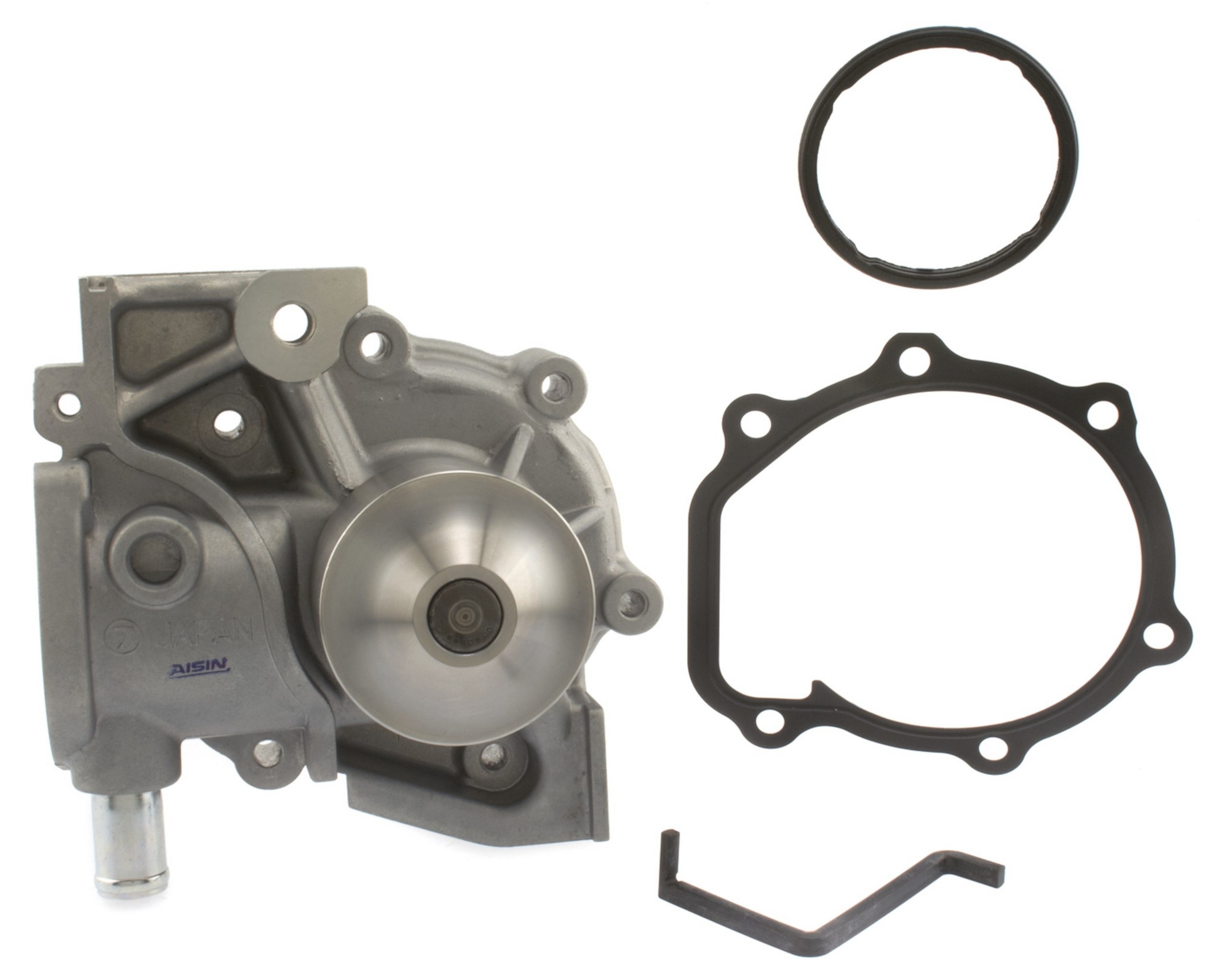 Engine Water Pump Assembly