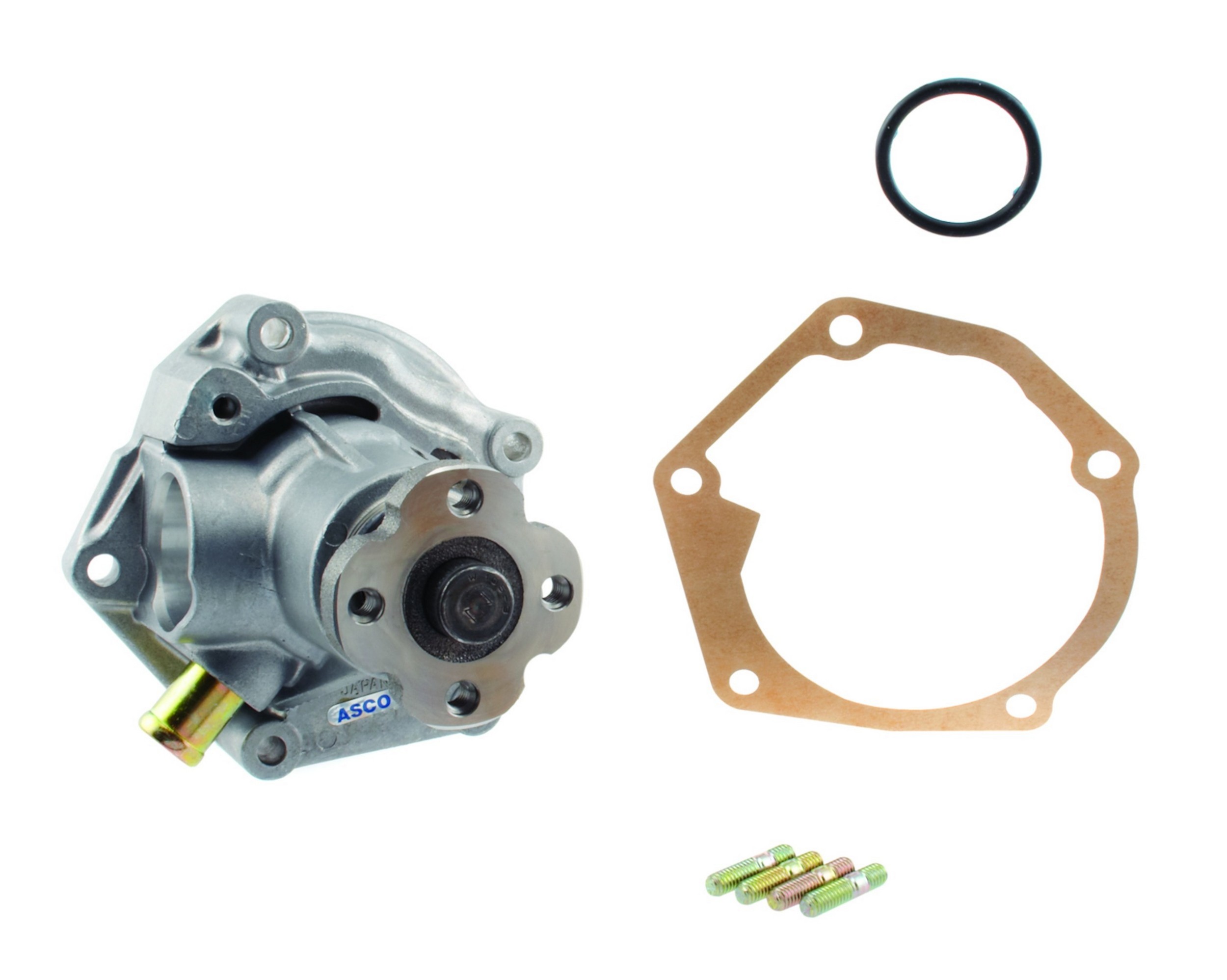 Engine Water Pump Assembly