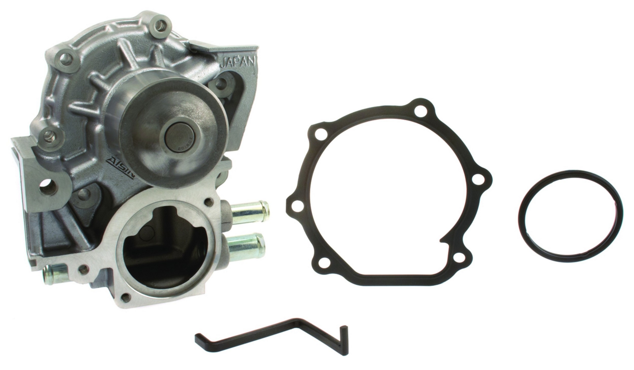 Engine Water Pump Assembly
