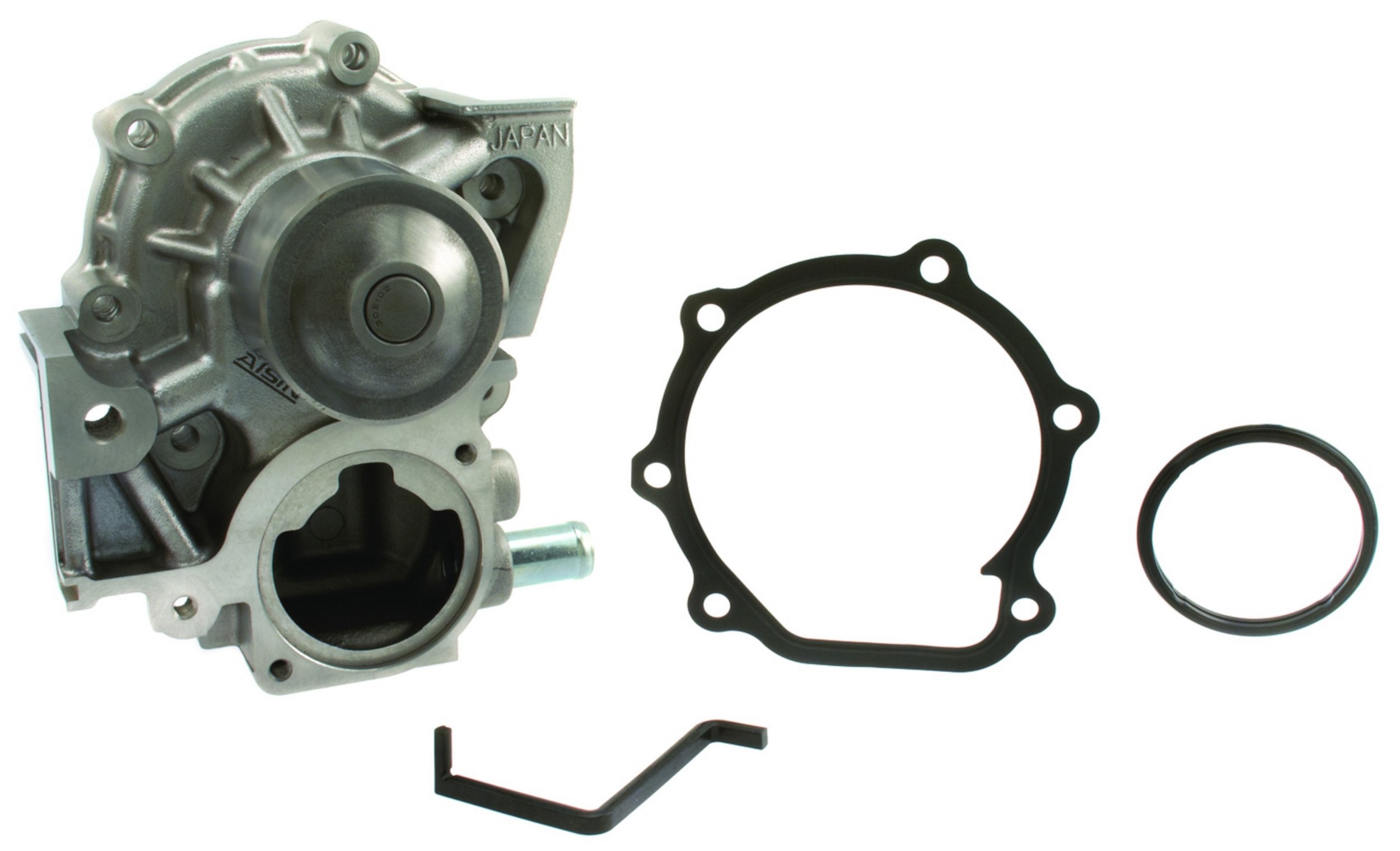 Engine Water Pump Assembly