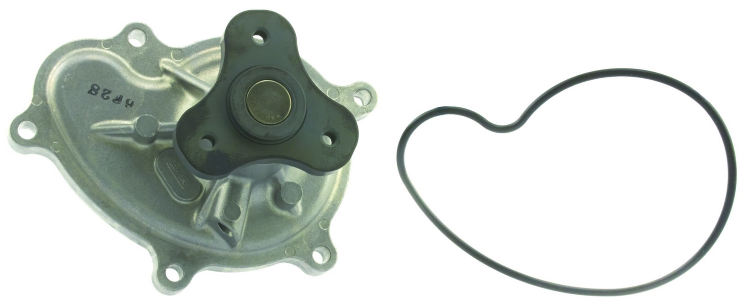 Engine Water Pump Assembly