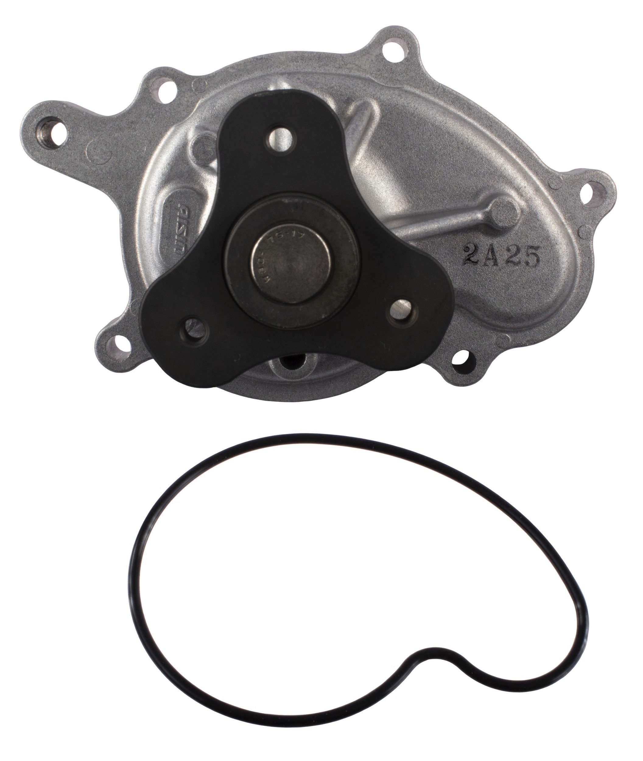 Engine Water Pump Assembly