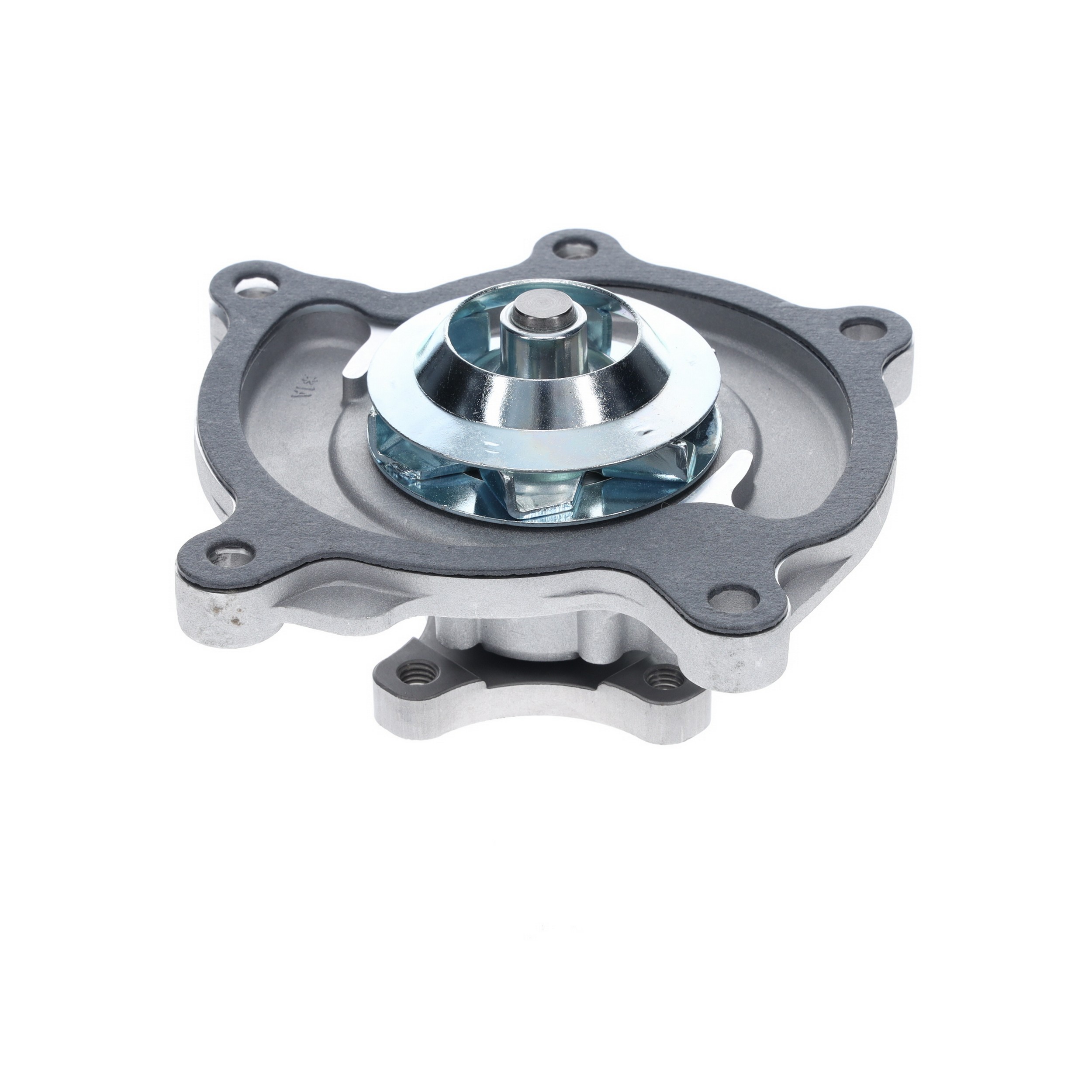 Engine Water Pump Assembly