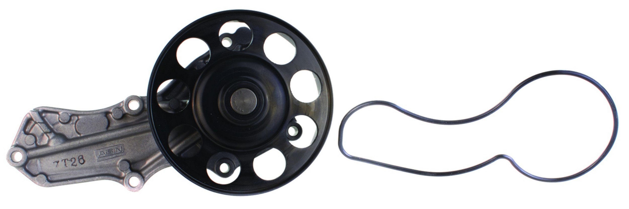 Engine Water Pump Assembly