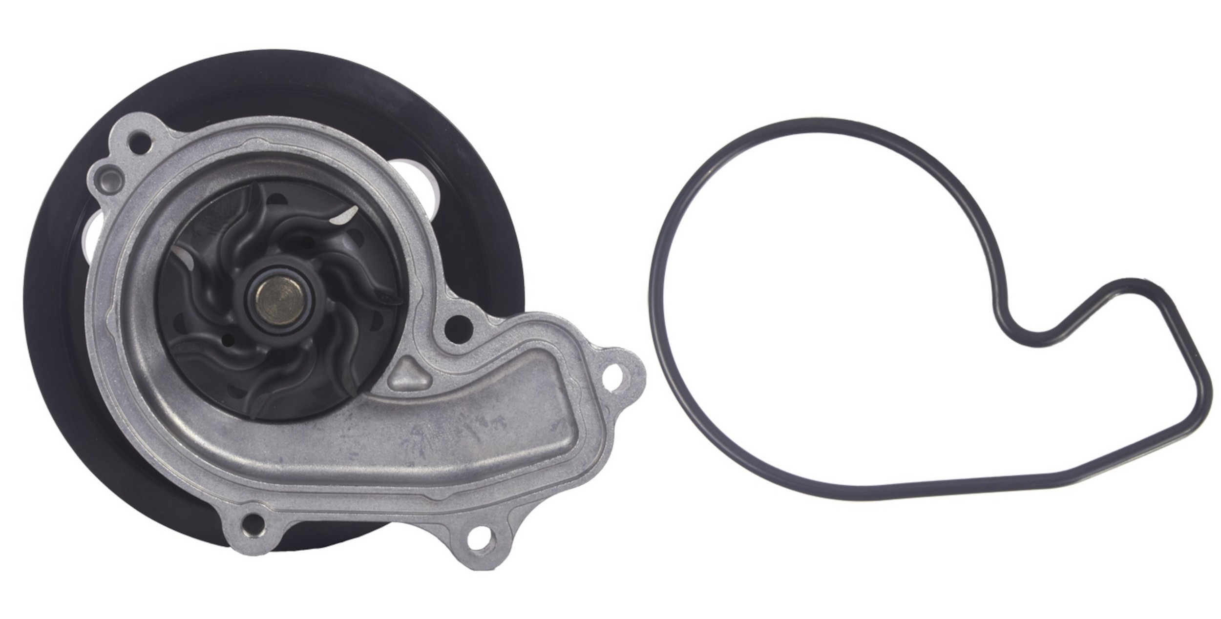 Engine Water Pump Assembly