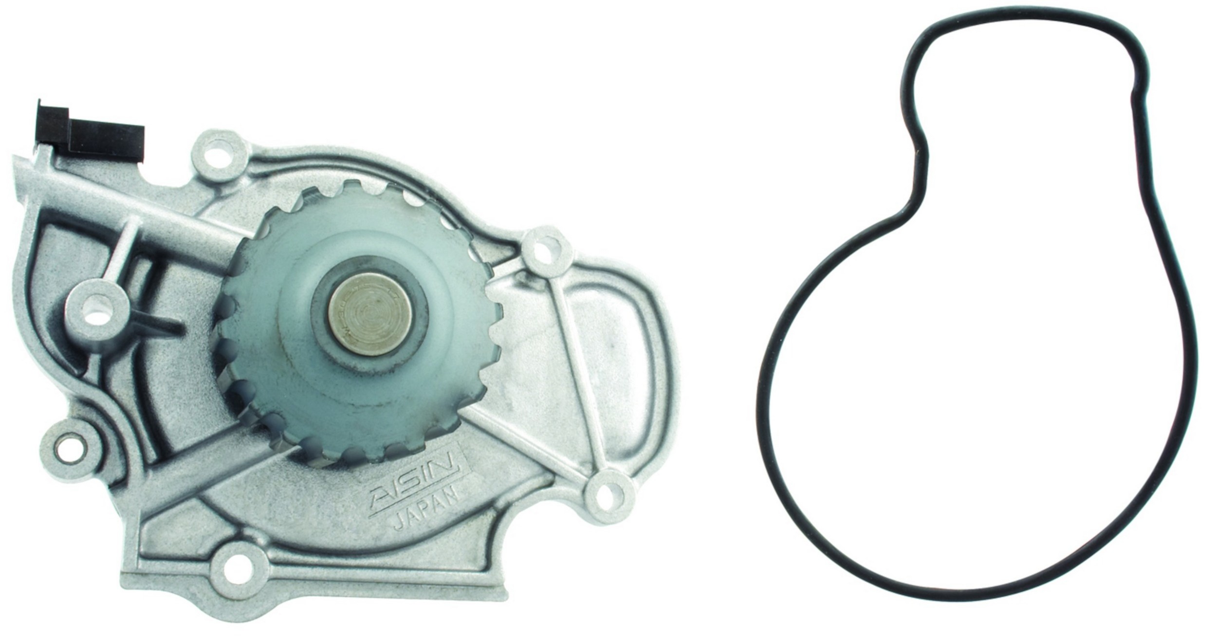 Engine Water Pump Assembly
