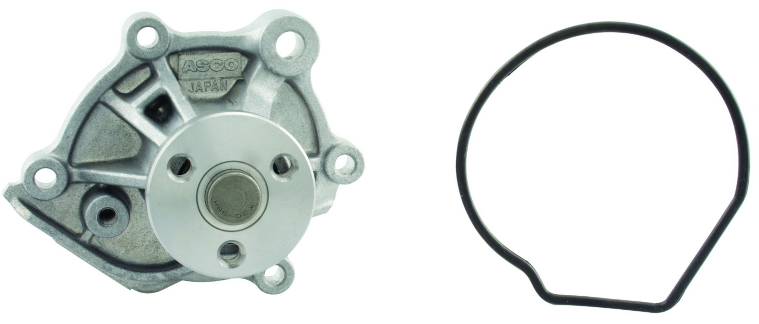 Engine Water Pump Assembly