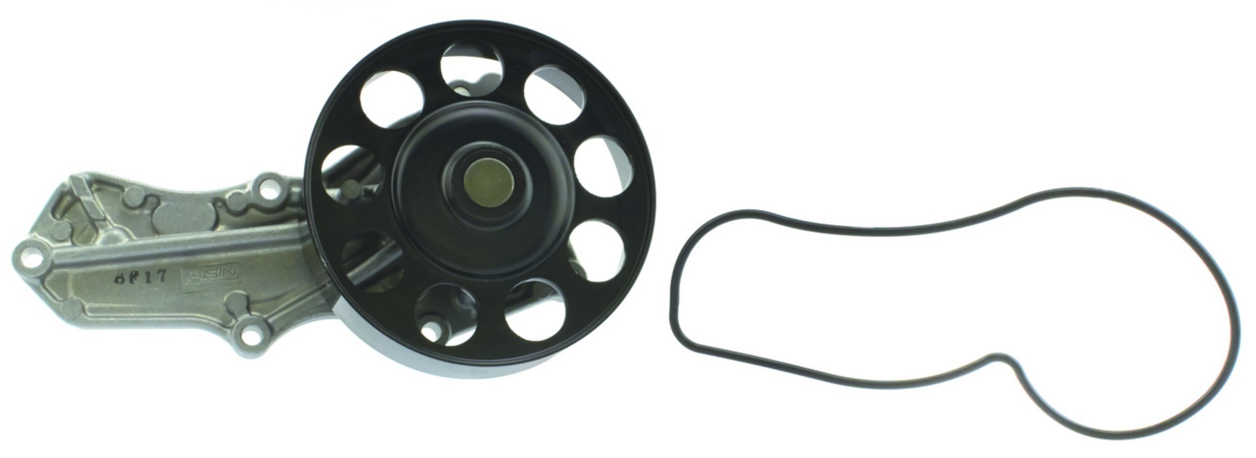 Engine Water Pump Assembly