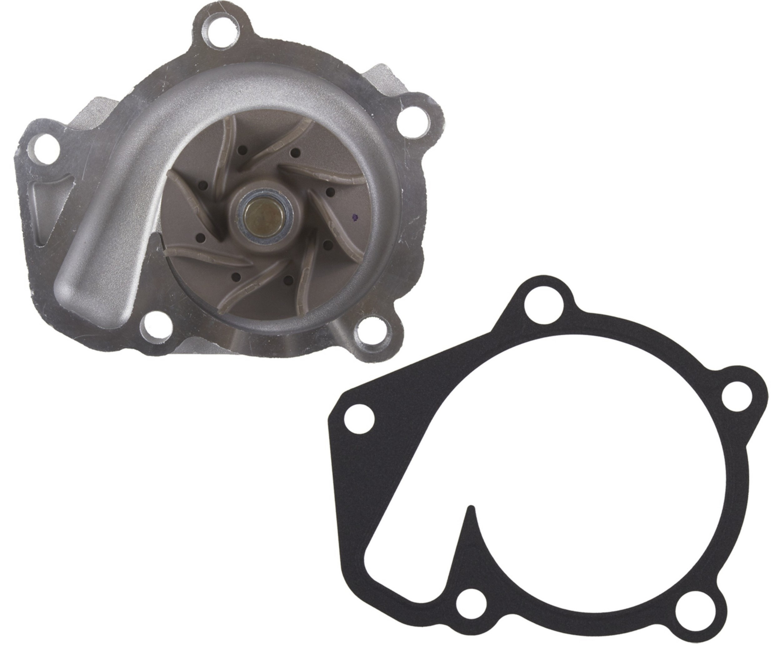 Engine Water Pump Assembly